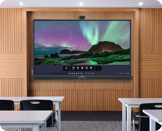 Promethean-ActivPanel-10-Premium-86-4K-aanraakscherm