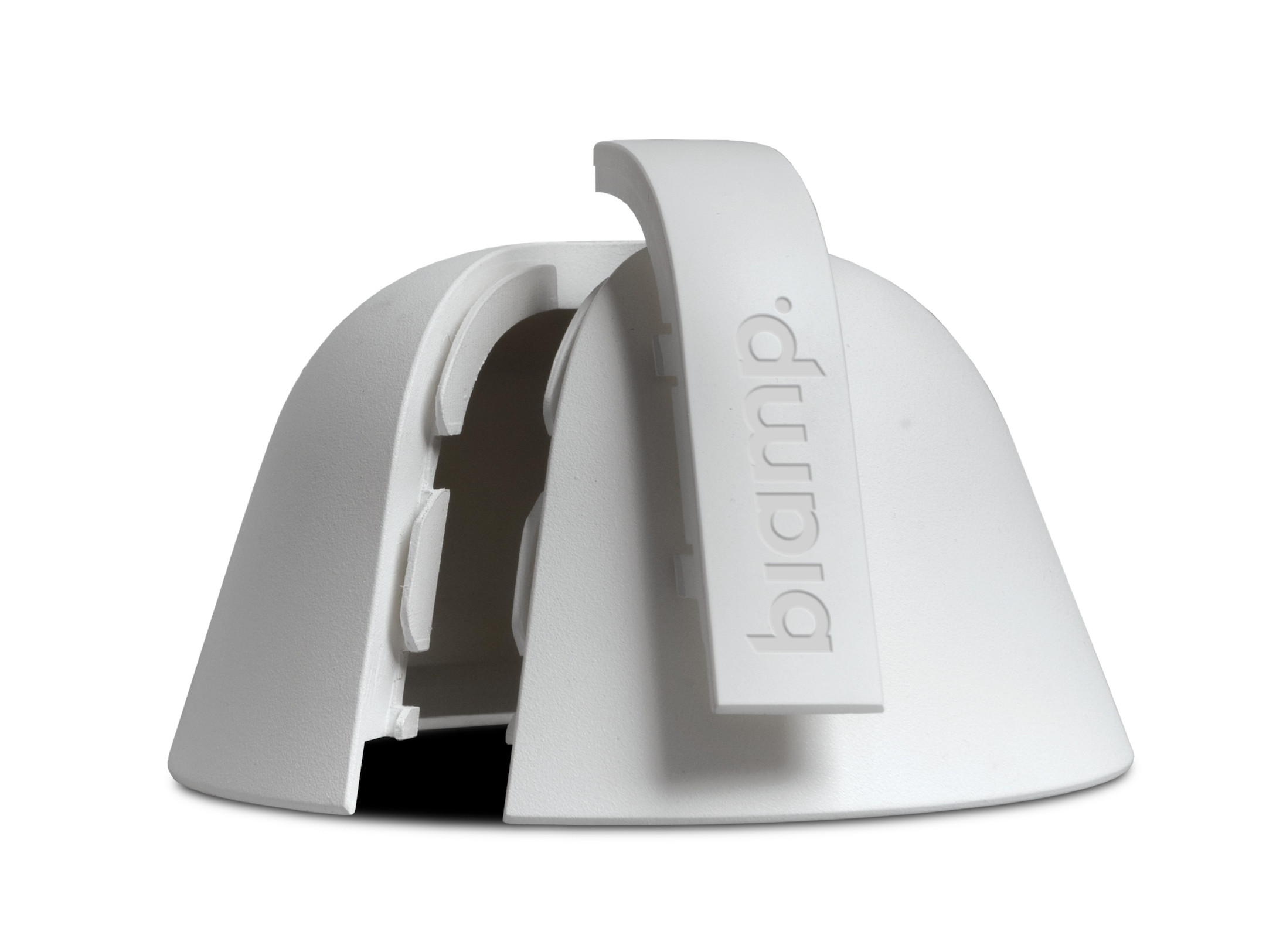 Biamp-Desono-P30DT-W-4-25-inch-2-weg-hangluidspreker-wit