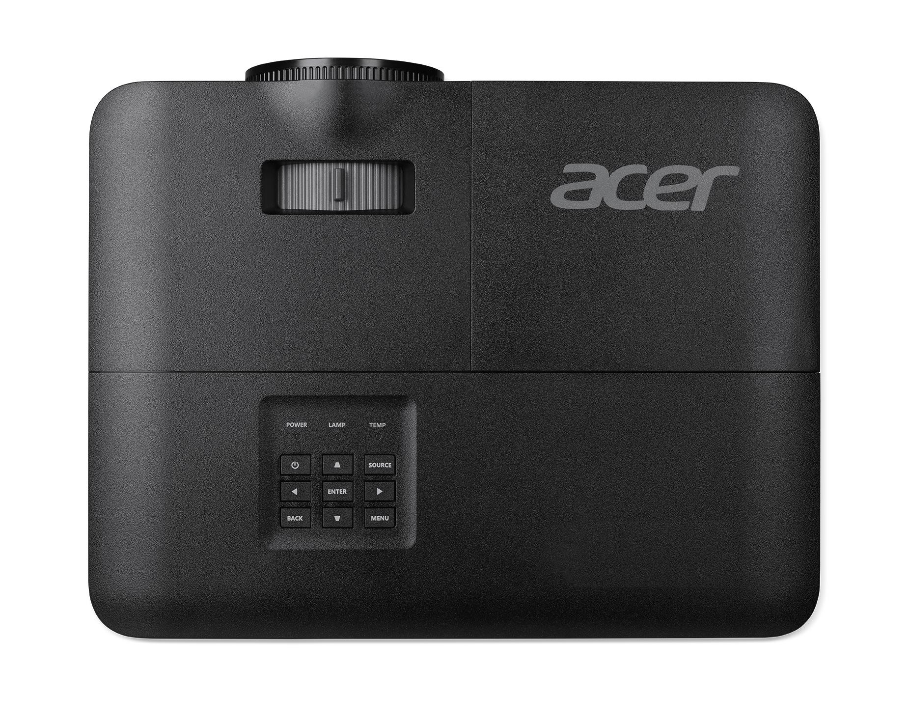 Acer-X1128-Beamer