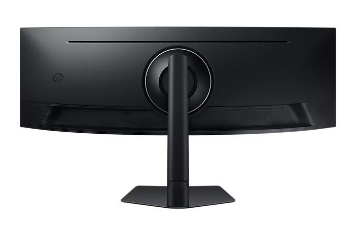Samsung-49-Odyssey-G95C-Gaming-Monitor-Demoware