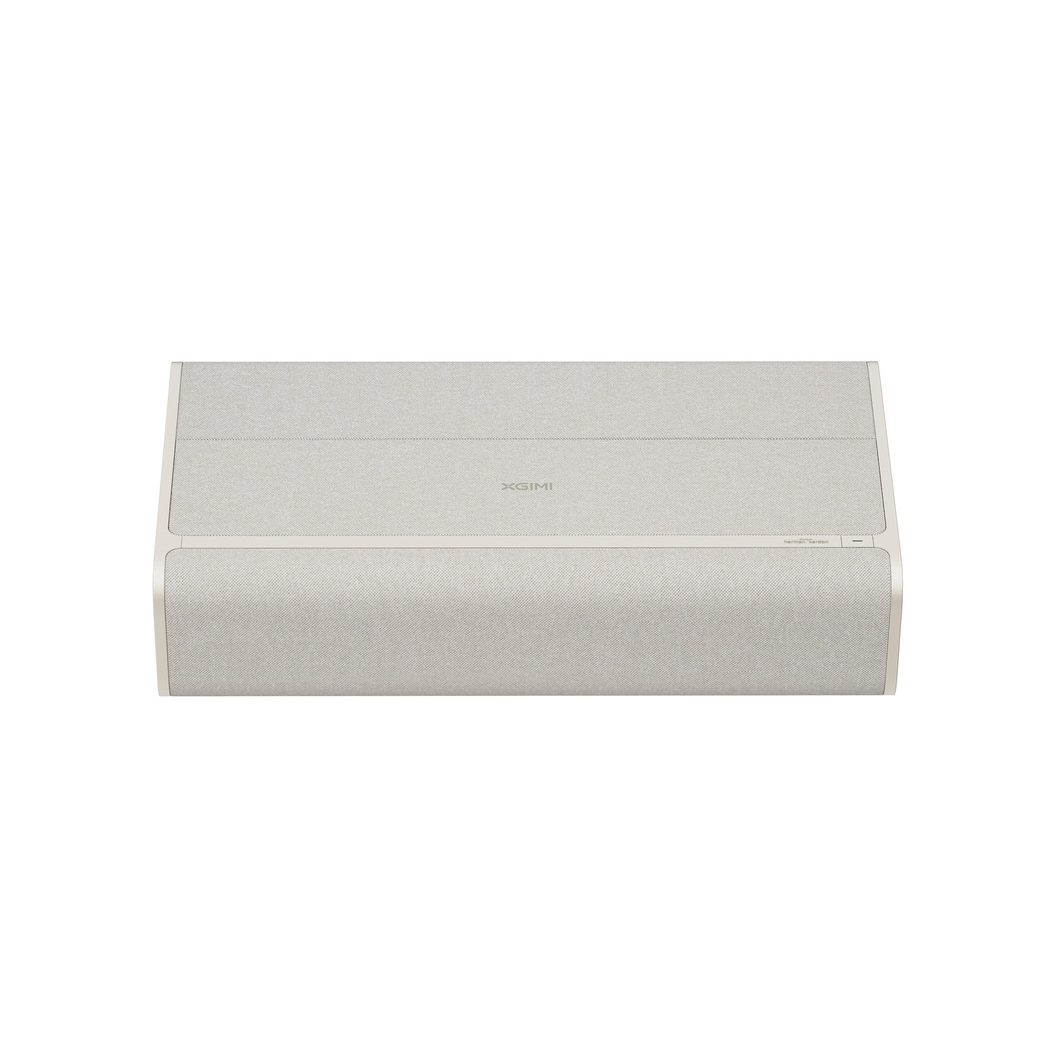 XGIMI-Aura-2-Beamer-Demoware-Platin