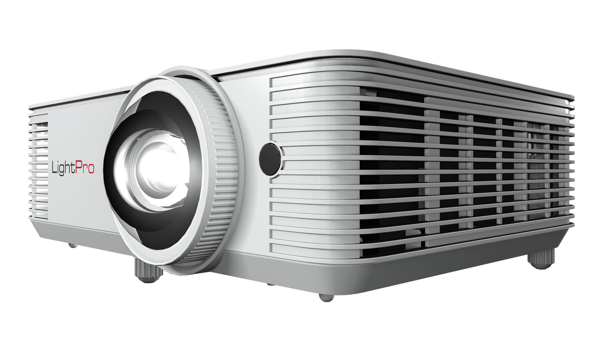 InFocus-Vista-II-IN0044ST-DLP-XGA-short-throw-projector-met-2-x-HDMI-voor-klaslokalen-amp-kantoren