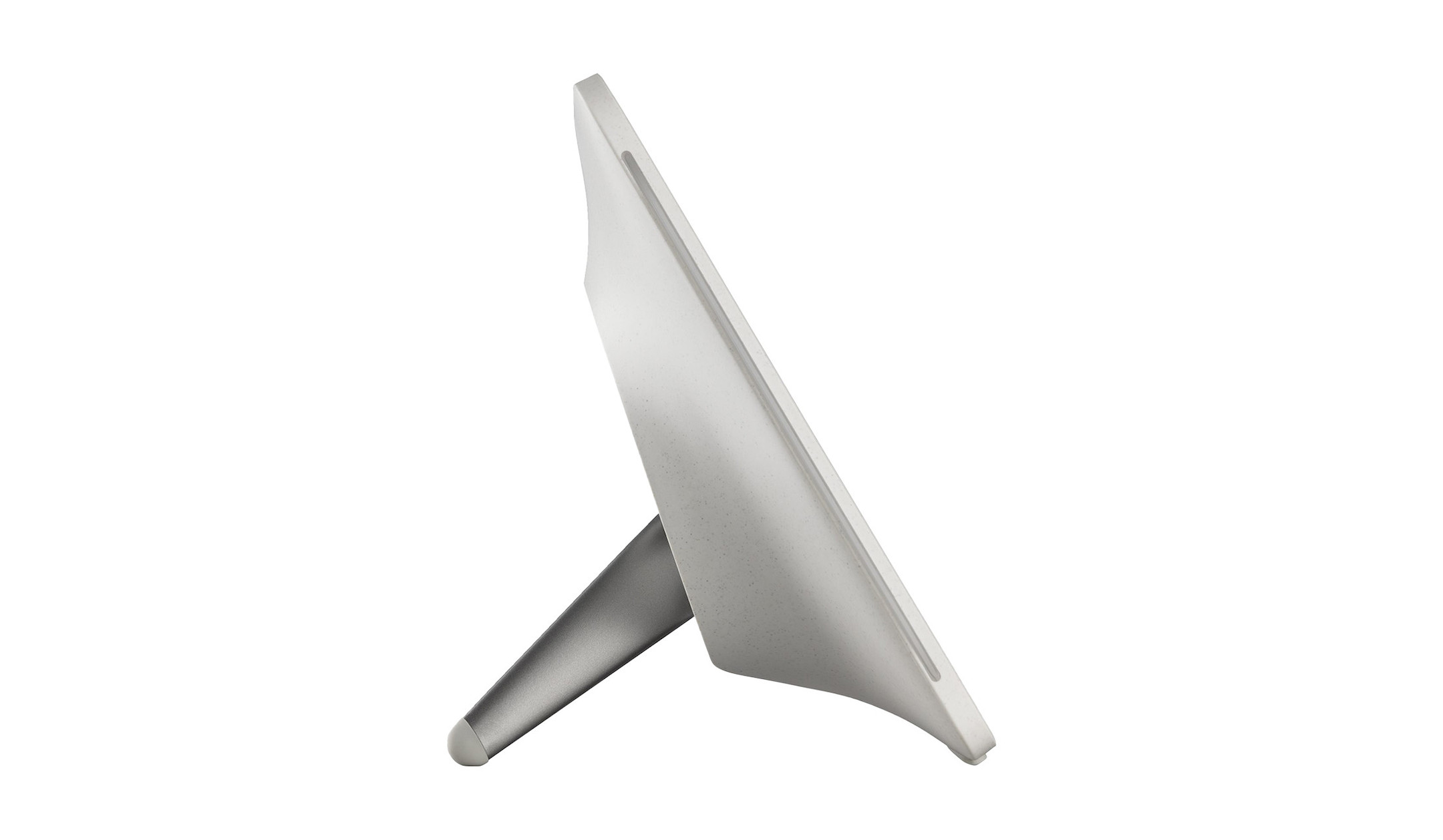 Poly-TC10-Touch-Controller-mit-LED-Statusanzeige-und-flexibler-Montage-fur-smarte-Raumplanung-und-Videokonferenzsteuerung-in-weiss