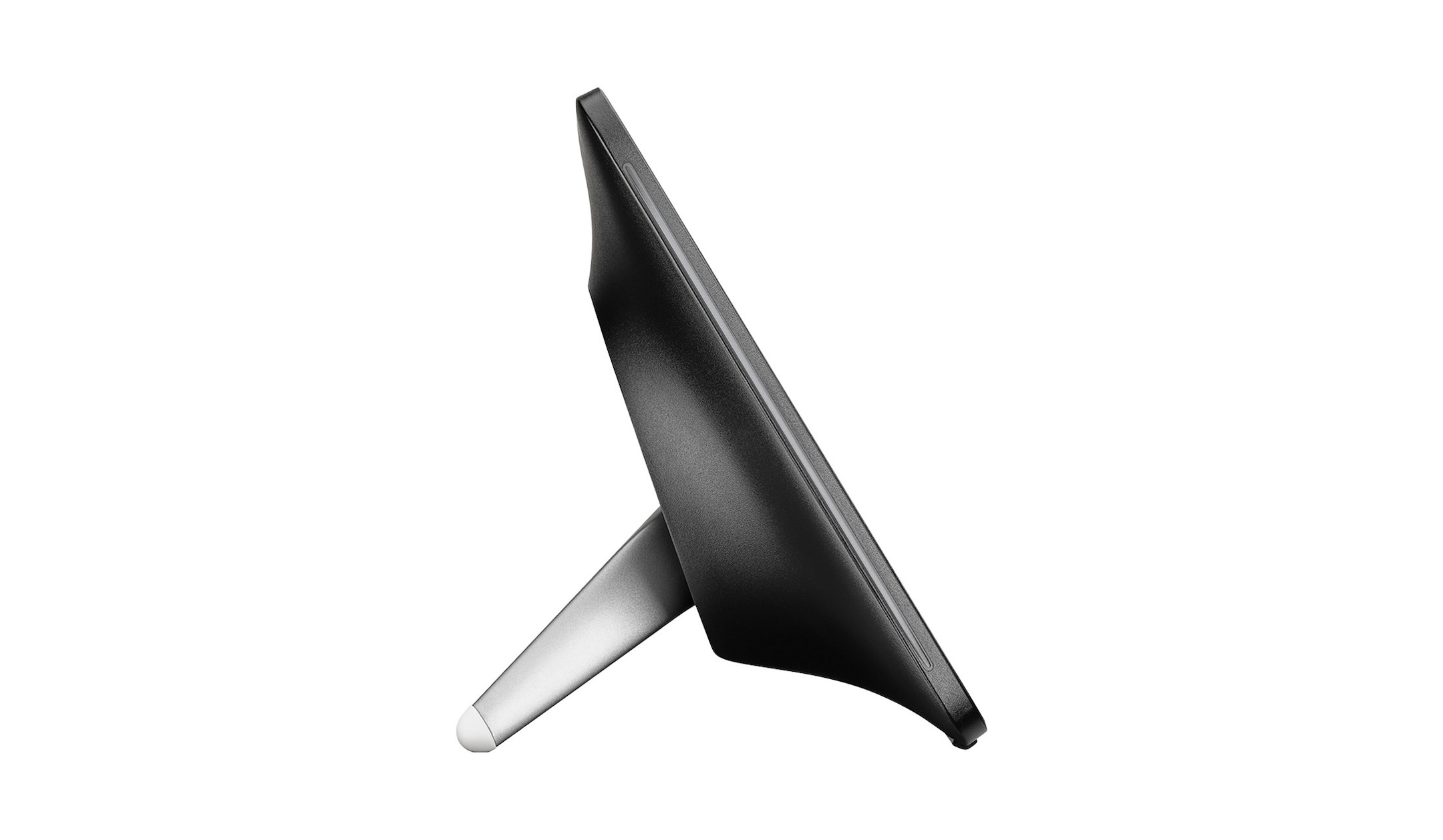 Poly-TC10-Touch-Controller-mit-LED-Statusanzeige-und-flexibler-Montage-fur-smarte-Raumplanung-und-Videokonferenzsteuerung-in-schwarz