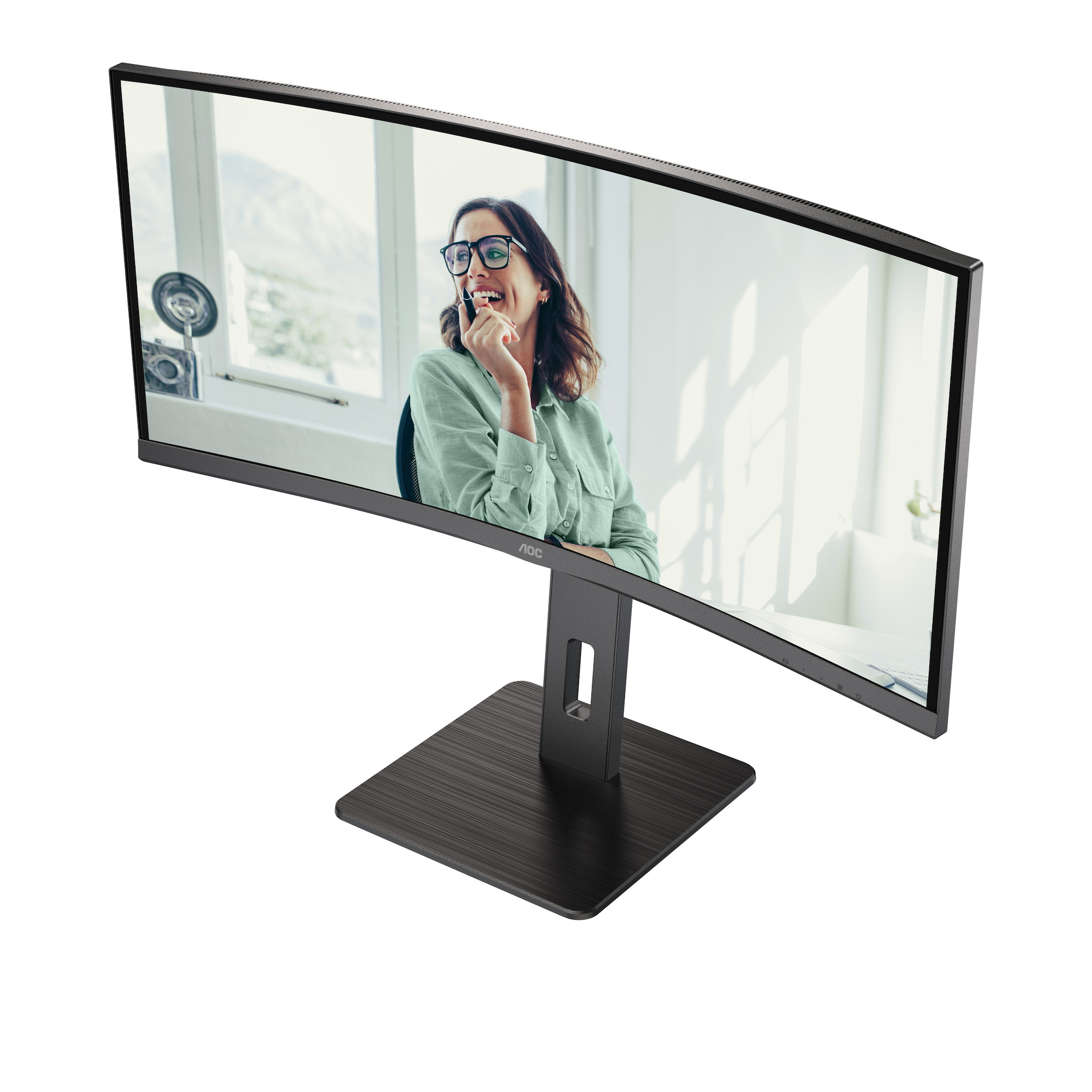 AOC-CU34P3CV-34-WQHD-gebogen-VA-monitor