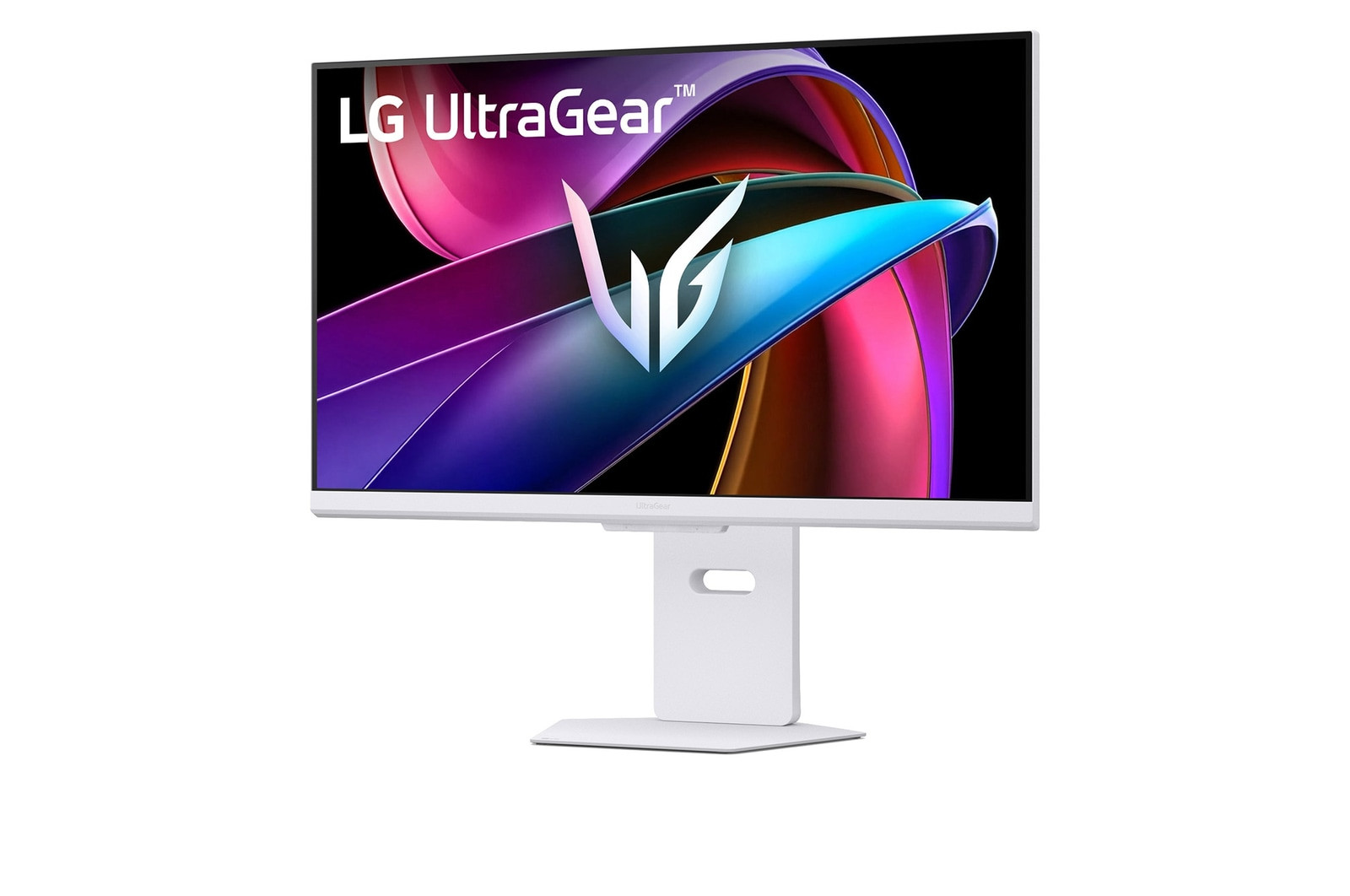 LG-UltraGear-32G810SA-W-32-144-Hz-UHD-4K-AI-Smart-Gaming-Monitor