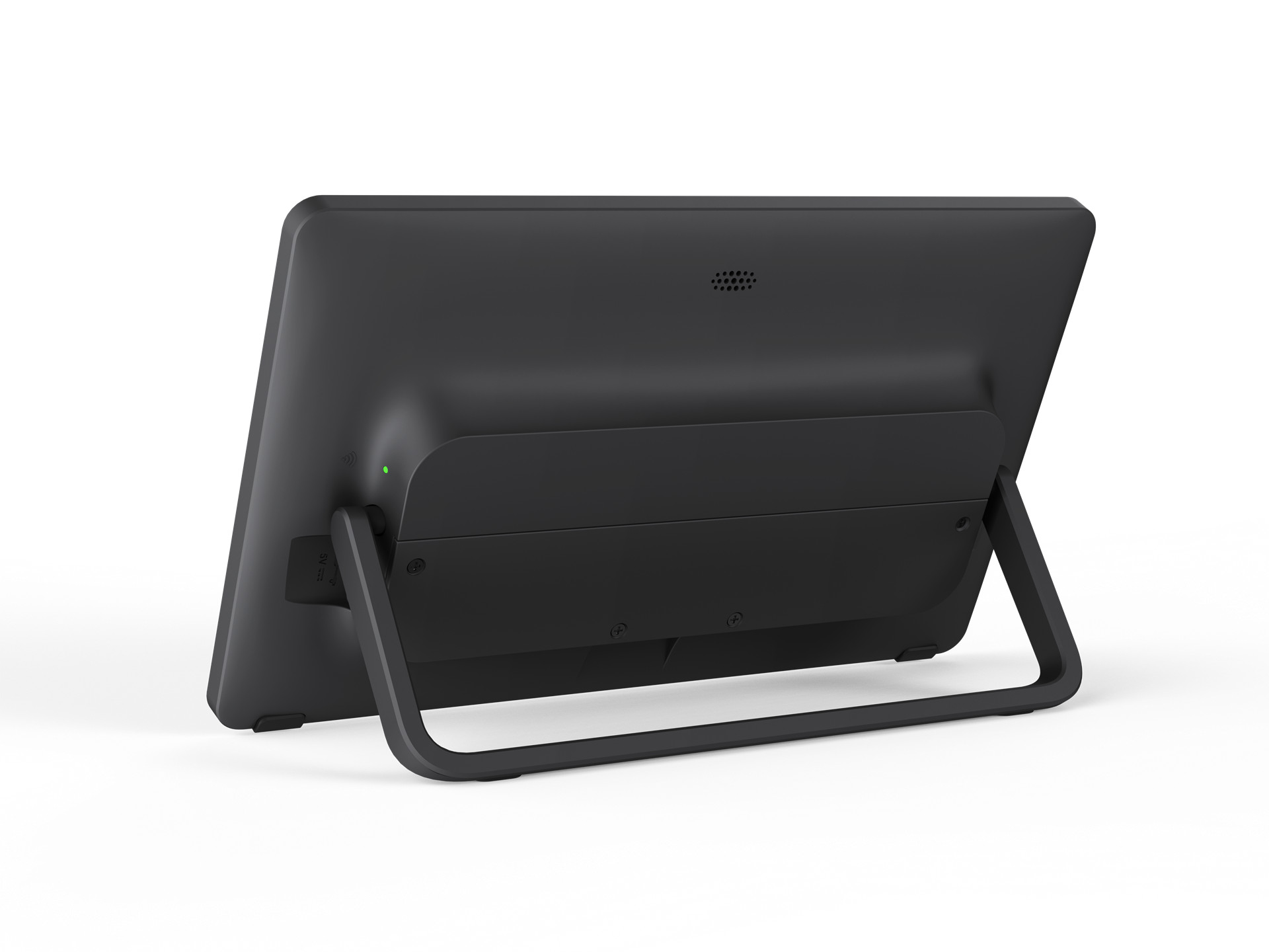 Yealink-MTouch-Plus-EXT-Aanraakscherm