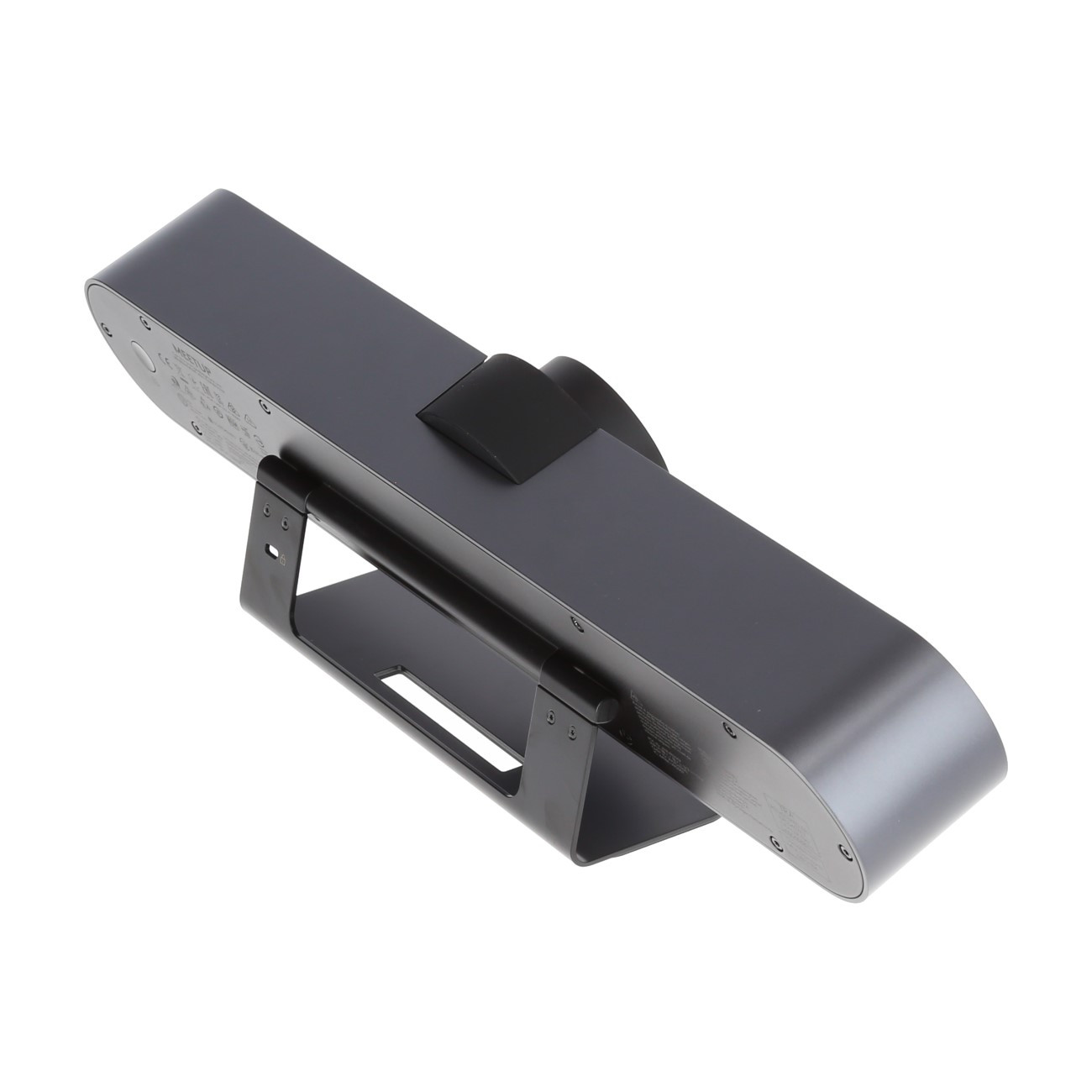 Logitech-MeetUp-All-in-one-Konferenzkamera-mit-3840-x-2160-4K-UHD-13-MP-30-fps-120-fur-kleine-Raume-Demoware
