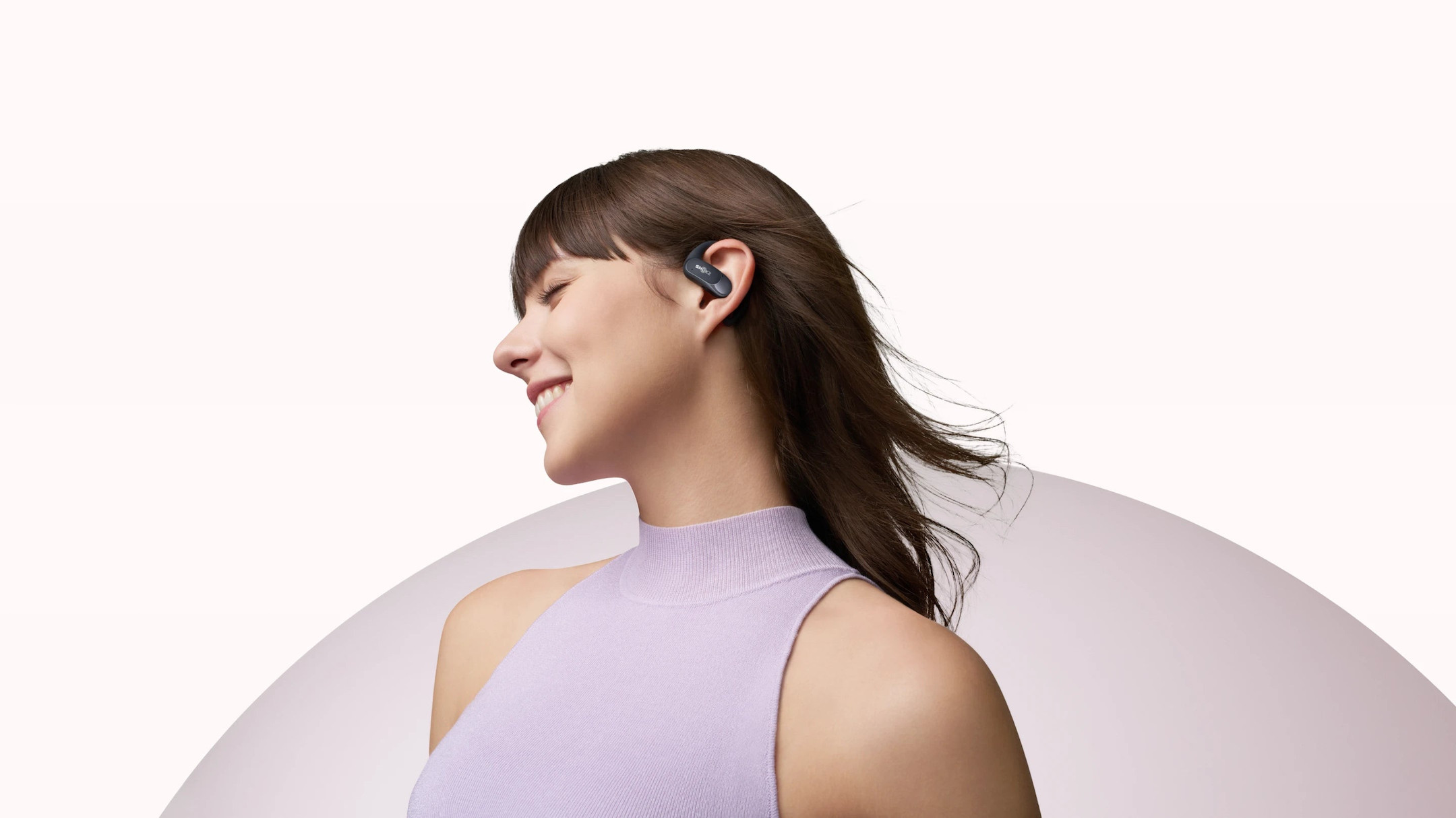 thumbnail image 2 of Wireless Headphones Over-Ear Headphones Active Noise Cancelling Bluetooth Headphones With Microphones, 42 Hours Playtime, HiFi Audio Adjustable... 2 of 12