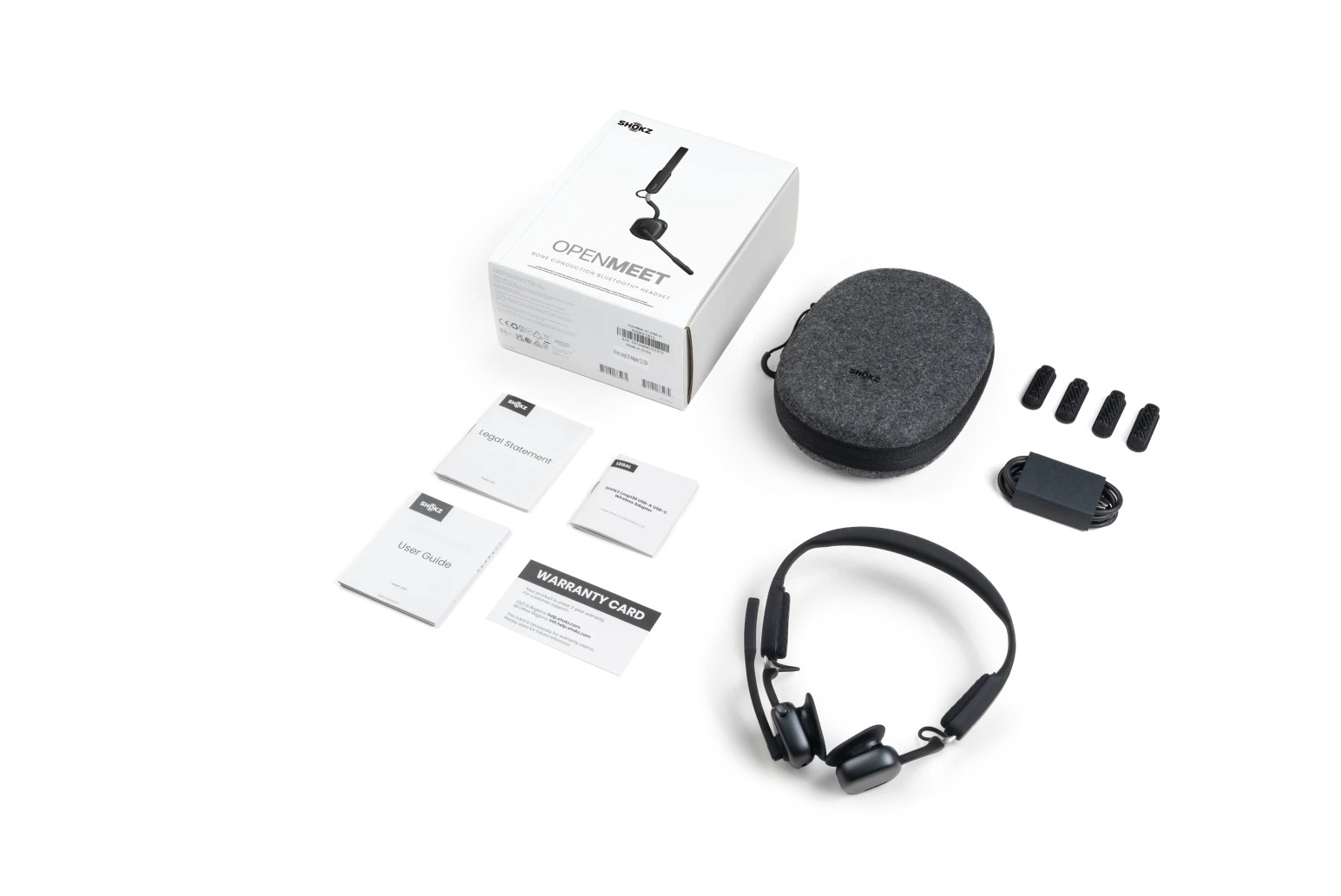 SHOKZ-OpenMeet-UC-Open-Ear-Design-Dual-Bluetooth-Headset-zertifieziert-fur-UC-Platformen-kein-Dongle