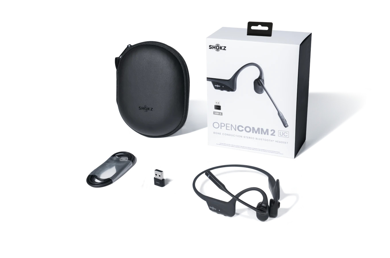 SHOKZ-OpenComm2-UC-2025-Upgrade-Headset-offenes-Ohr-USB-A