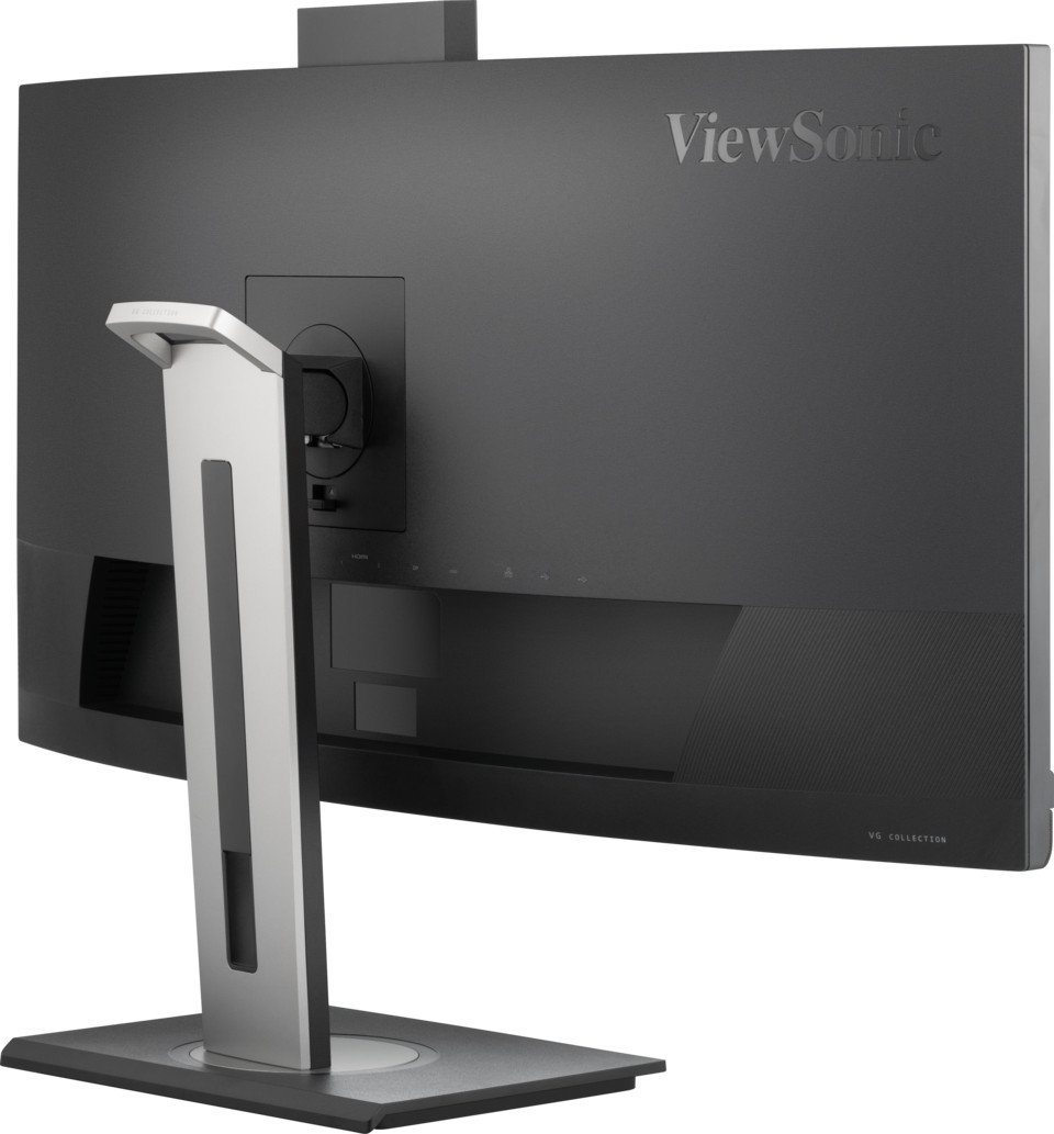 ViewSonic-VG3457CV-34-UWQHD-21-9-Curved-Video-Conferencing-Docking-Monitor-mit-Windows-Hello-Zoom-R-zertifizierter-Pop-up-Webcam