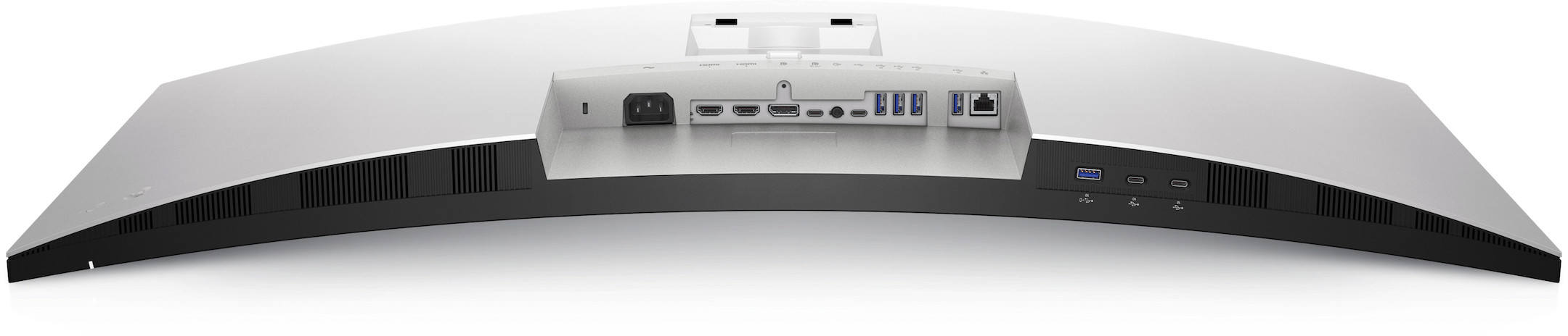Dell-UltraSharp-U3824DW-38-WQHD-geschwungener-USB-C-Hub-Monitor-mit-integriertem-Lautsprecher
