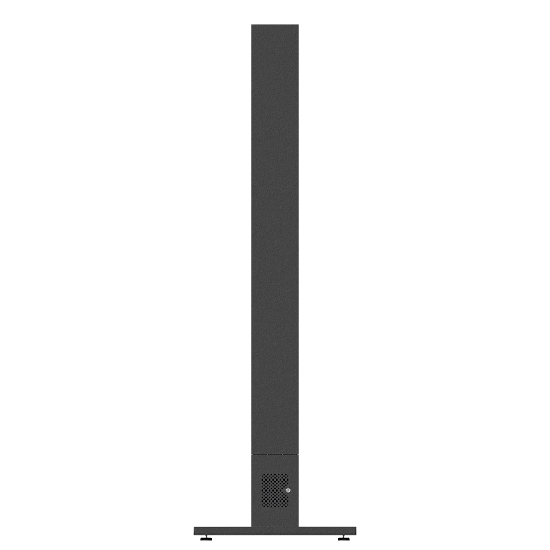Hagor-HP-Kiosk-65-FS-Indoor-stele-voor-vrijstaande-installatie-enkele-montage-staand-formaat-schermgrootte-65