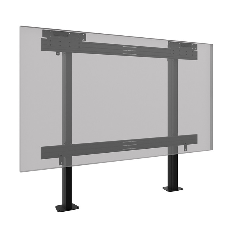 Hagor-LED-SBW-Samsung-IAB-110-LED-SBW-Samsung-IAB-110-vloer-wandbevestigingssysteem-geschikt-voor-Samsung-IAB-110