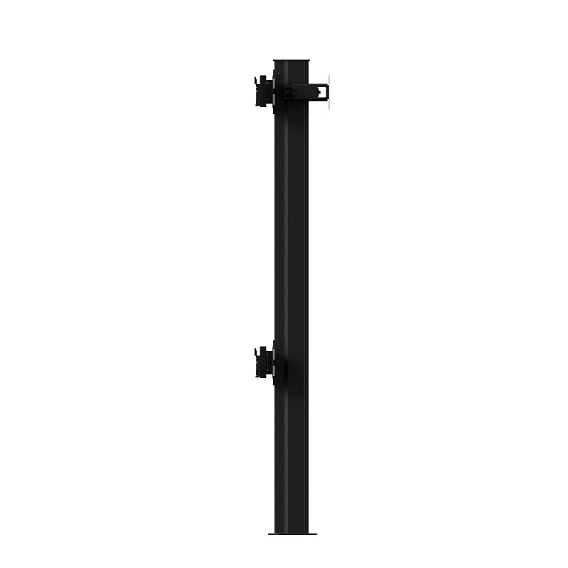 Hagor-LED-SBW-Avocor-AVX1320-135-LED-SBW-Avocor-AVX1320-135-vloer-wandbevestigingssysteem-geschikt-voor-Avocor-AVX1320