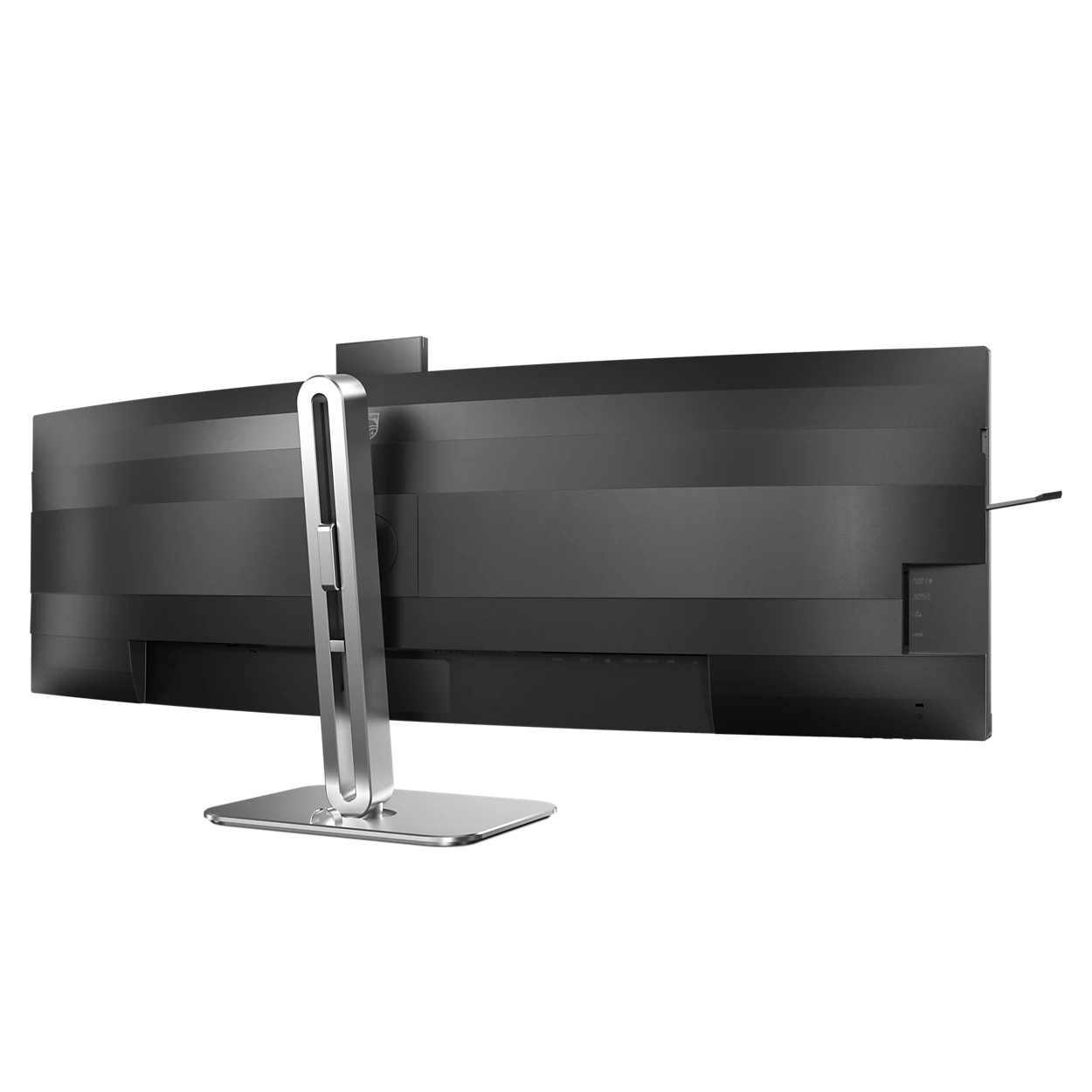 Philips-49B2U6900CH-32-9-SuperWide-Curved-Business-Monitor-mit-USB-C-und-integrierter-5-MP-Webcam