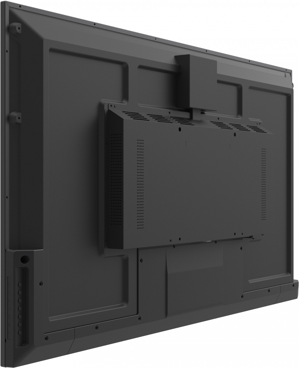 ViewSonic-CDE5530-55-effizientes-Prasentations-Display-mit-drahtloser-Ubertragung-24-7-Dauerbetrieb-Demoware