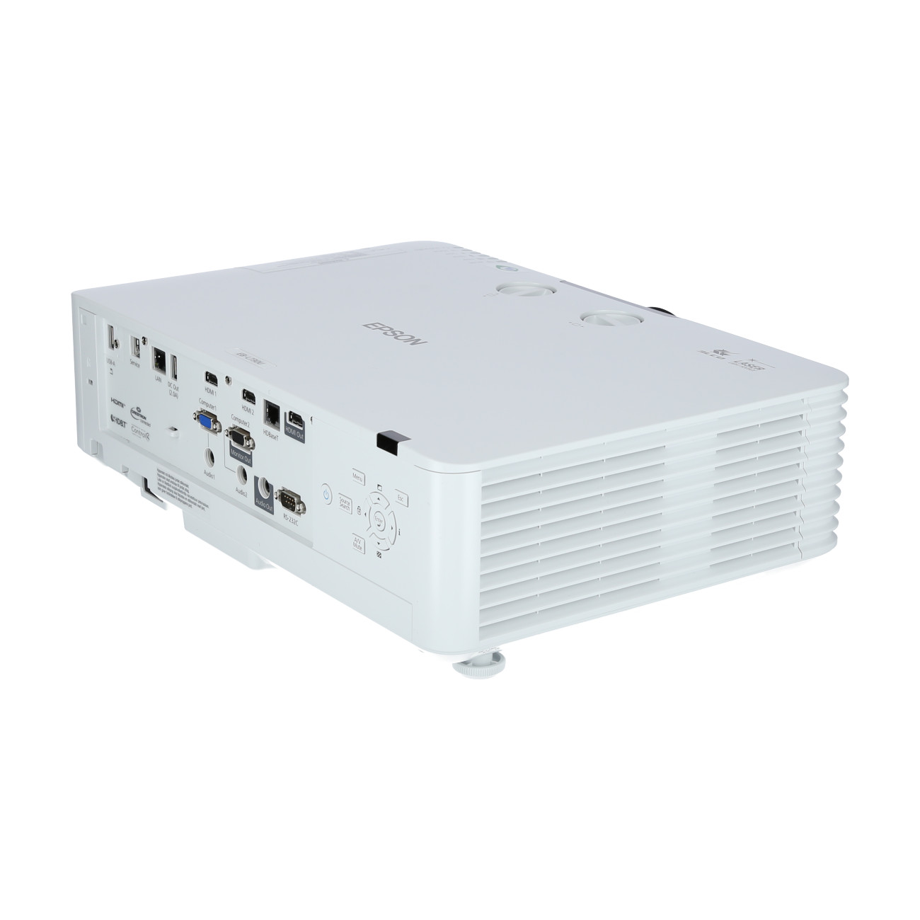 Epson-EB-L730U-Installatieprojector-met-7000-lumen-schaalbare-projectie-van-500-inch-en-groot-lensverschuivingsbereik-Britse-versie