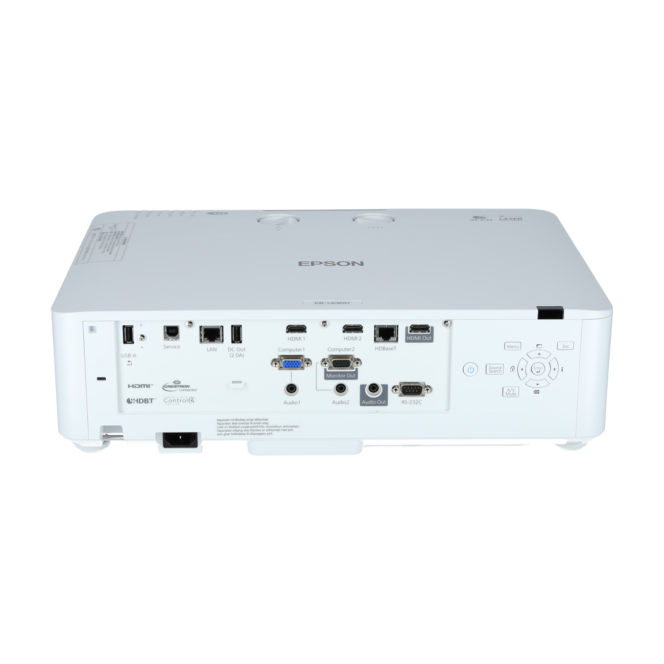 Epson-EB-L630U-Beamer-met-6200-lumen-WUXGA-resolutie-en-split-screen-functie-voor-professionele-presentaties-UK-versie