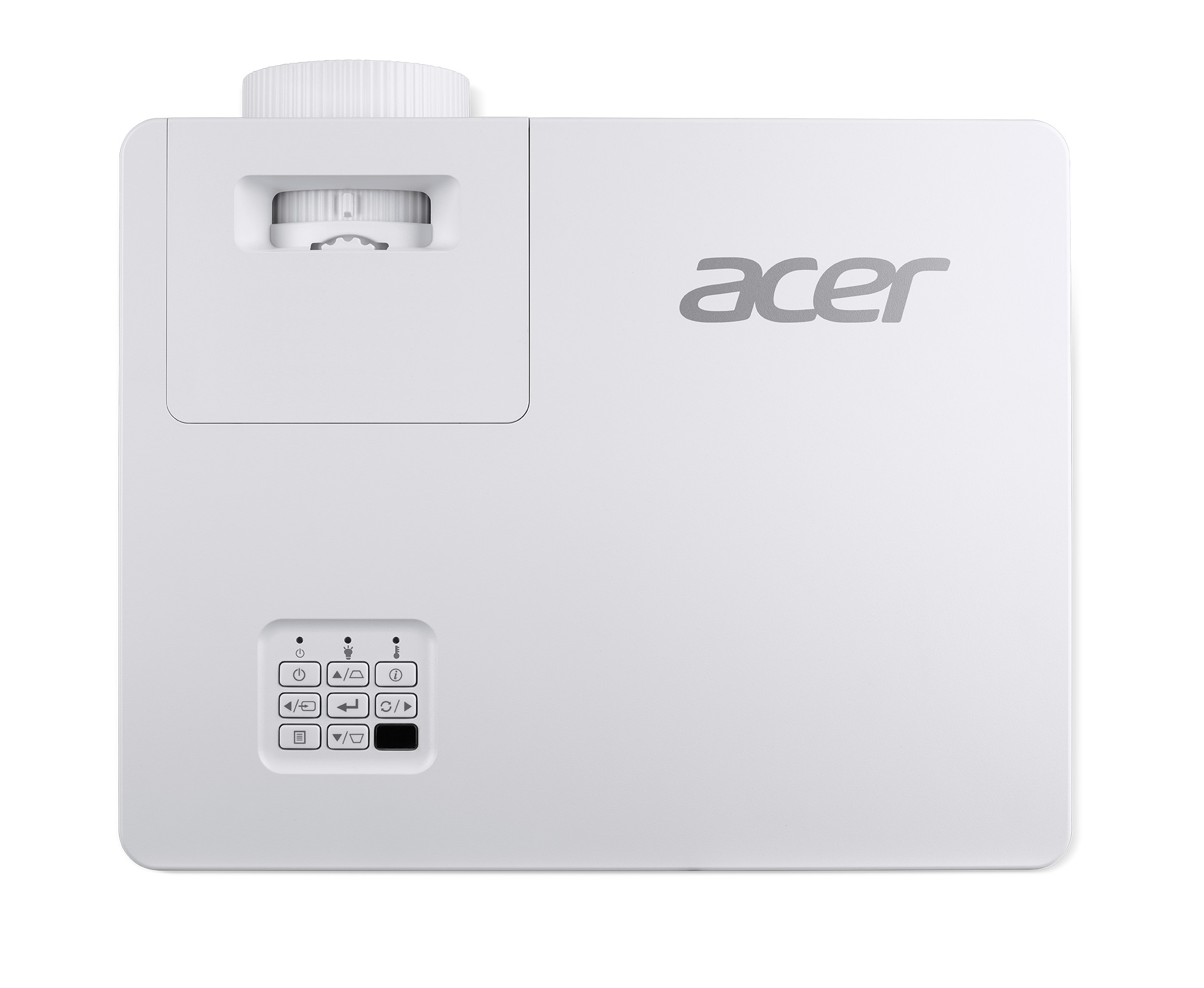 Acer-PL6520-Business-Beamer-mit-6-000-Lumen-HDR-Technologie-und-30-000-Stunden-Lebensdauer-Demoware-Platin