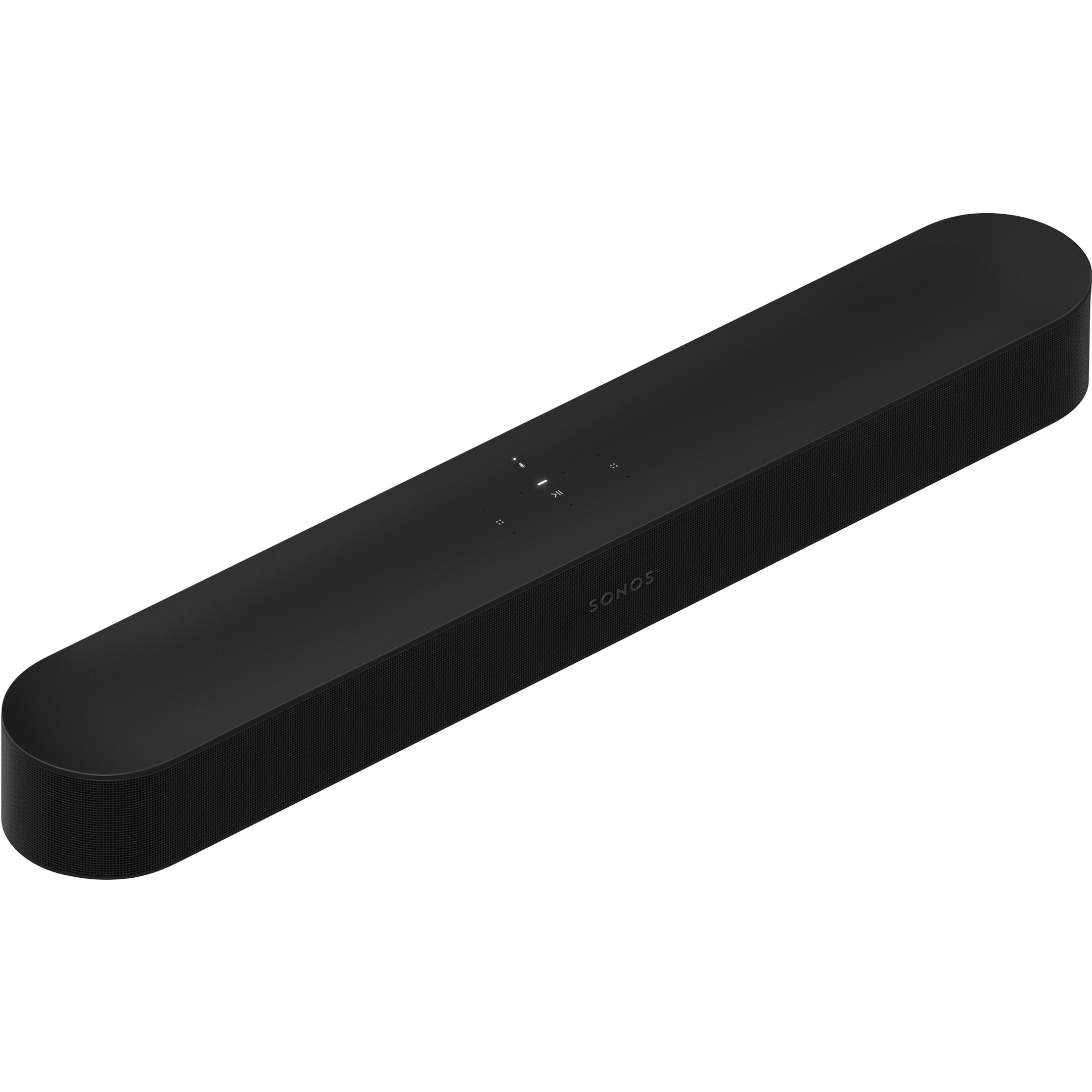 Sonos-Beam-Gen-2-Soundbar-kabellos-Ethernet-Fast-Ethernet-IEEE-802-11b-g-n-ac-schwarz