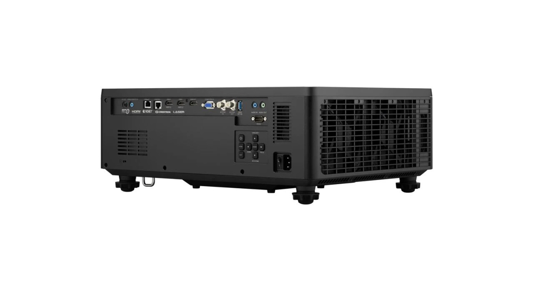 ViewSonic-LS951WU-kortwerpende-laserbeamer-met-8000-lumen-voor-grote-evenementenzalen