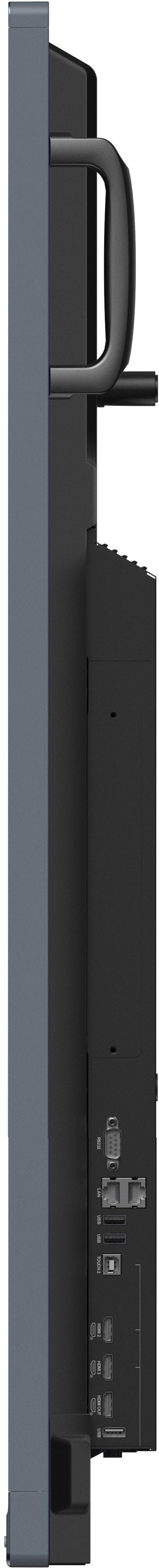 ViewSonic-ViewBoard-IFP6533-G-Demoware
