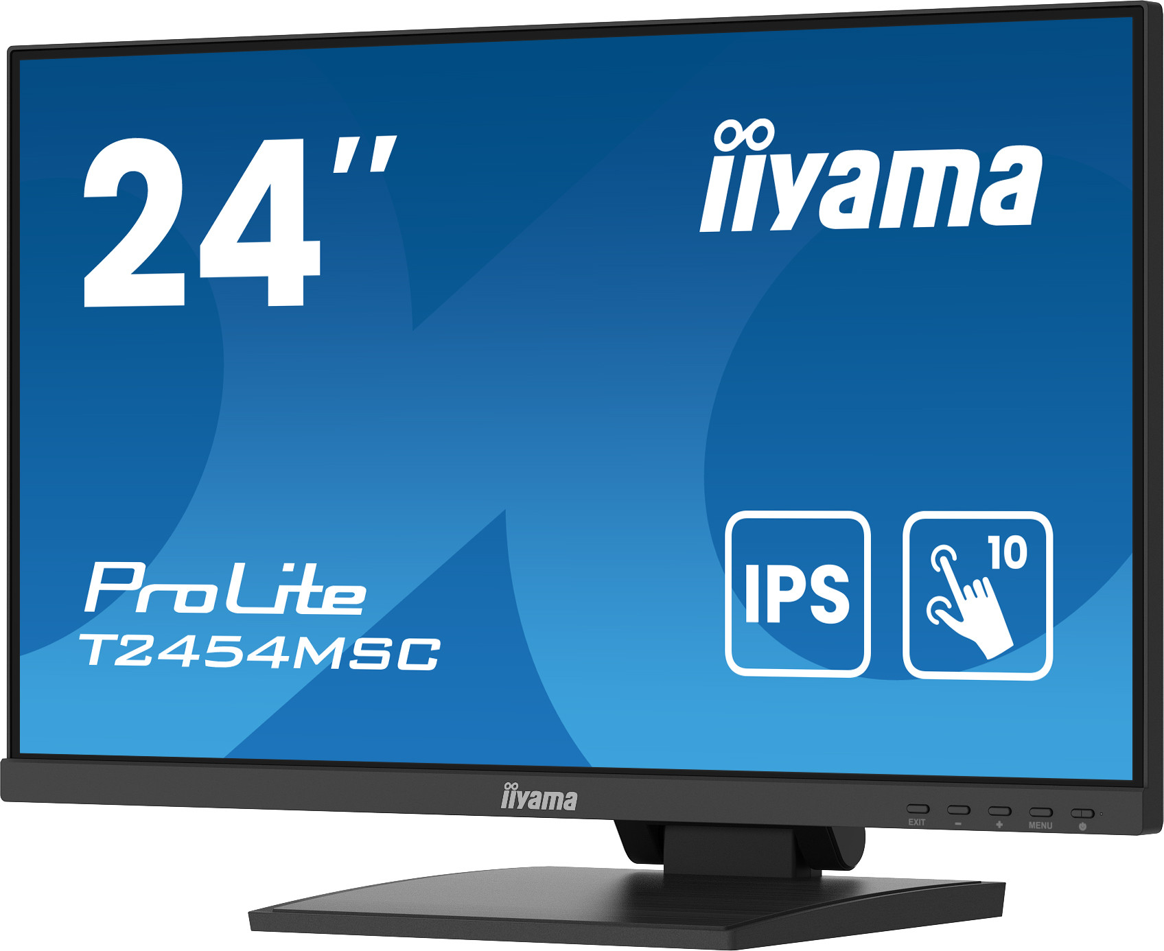 iiyama-ProLite-T2454MSC-B2AG-24-inch-PCAP-touchscreenmonitor-met-10-aanraakpunten-IPS-paneeltechnologie-en-antireflectiecoating