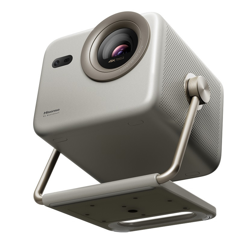 Hisense-M2-Pro-Slimme-mini-beamer-met-4K-UHD-Dolby-Vision-en-Automagic-AI-aanpassing