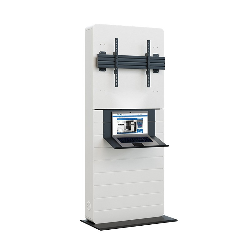 Hagor-CON-Line-laptopsteun-Optioneel-accessoire-voor-CON-Line-mediasteles