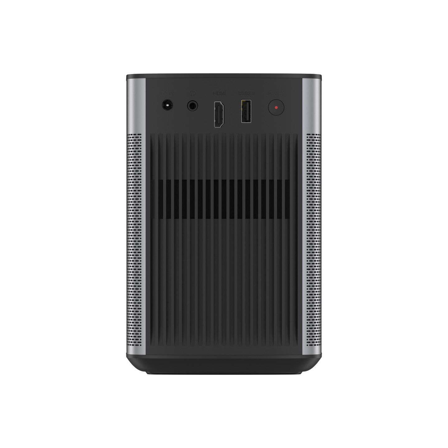 XGIMI-Halo-GTV-Full-HD-Beamer-mit-Google-TV-automatischer-Bildanpassung-und-integriertem-Akku-fur-grenzenlose-Unterhaltung-uberall-Demoware-Platin