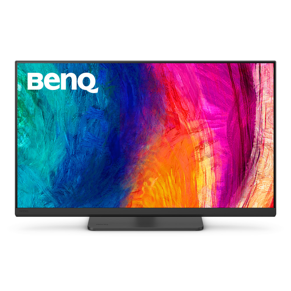 BenQ-PD2706QN-27-inch-QHD-monitor-voor-ontwerpers-met-USB-C-hardwarekalibratie-KVM-switch-daisy-chain-en-Display-Pilot-2