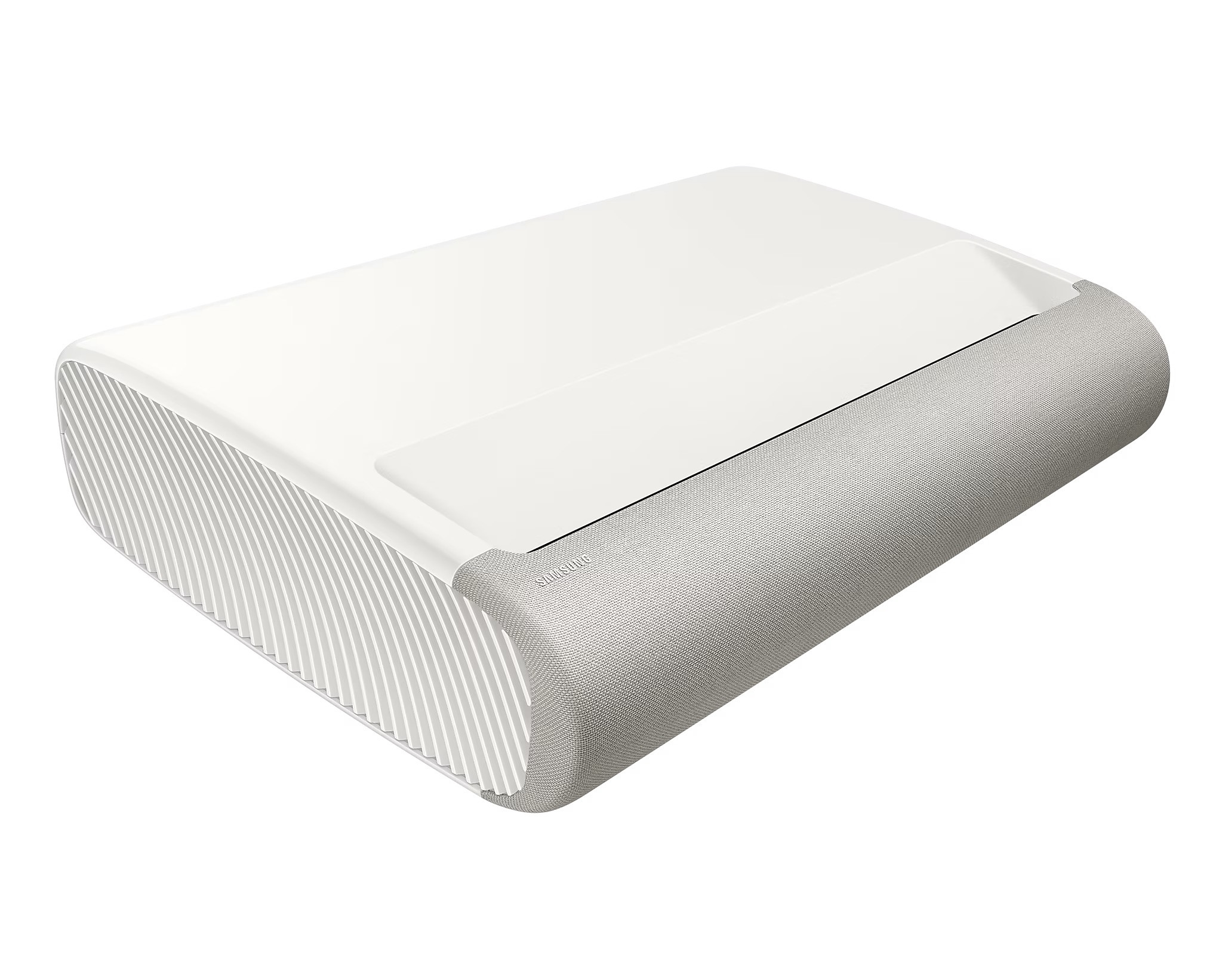 Samsung-The-Premiere-LPU9D-UST-Beamer-mit-4K-Triple-Laser-130-Display-3450-Lumen-Demoware-Gold