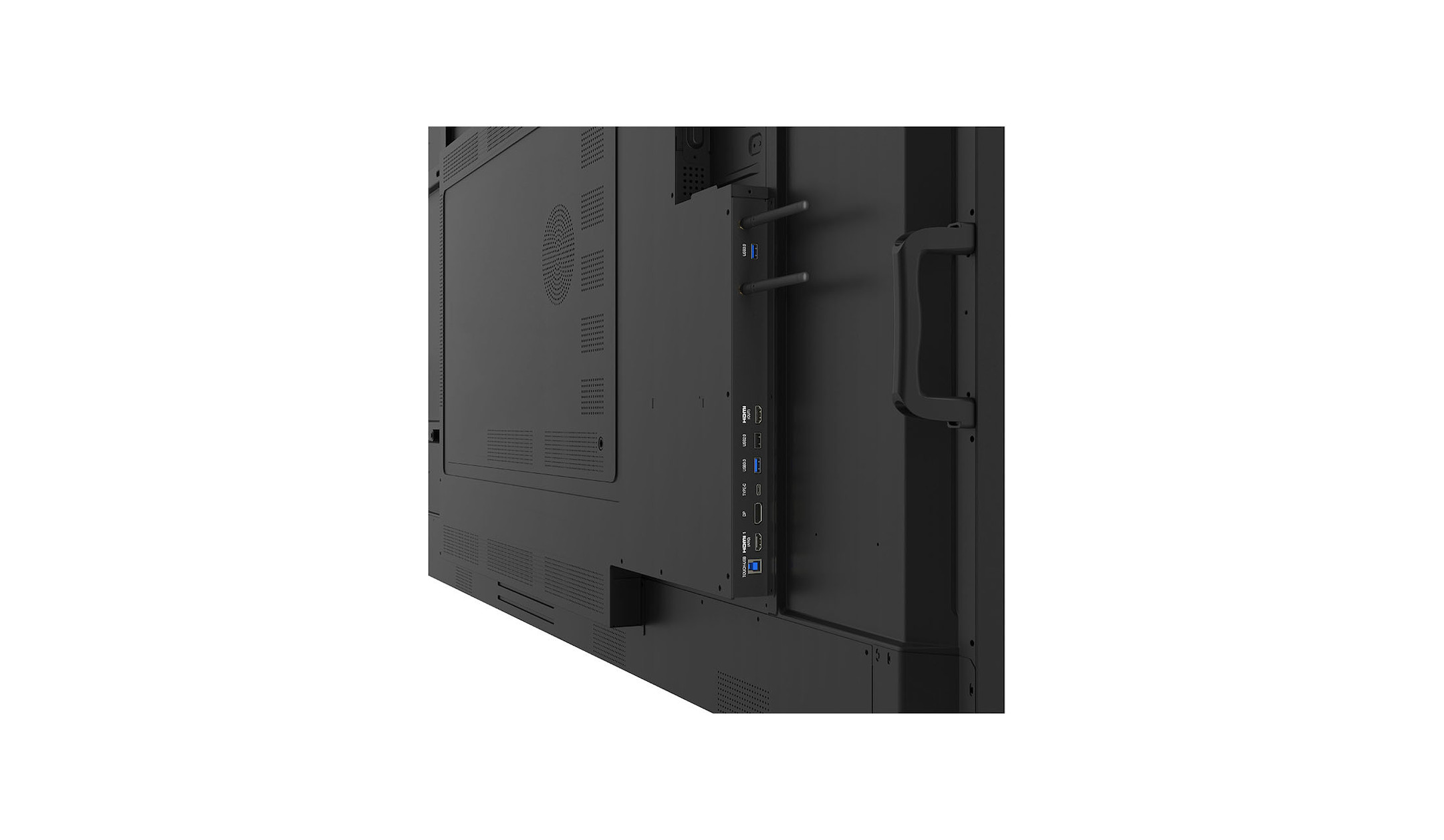 Kindermann-TD-1286-86-inch-4K-touchscreen-met-Google-EDLA-gecertificeerd-Android-14