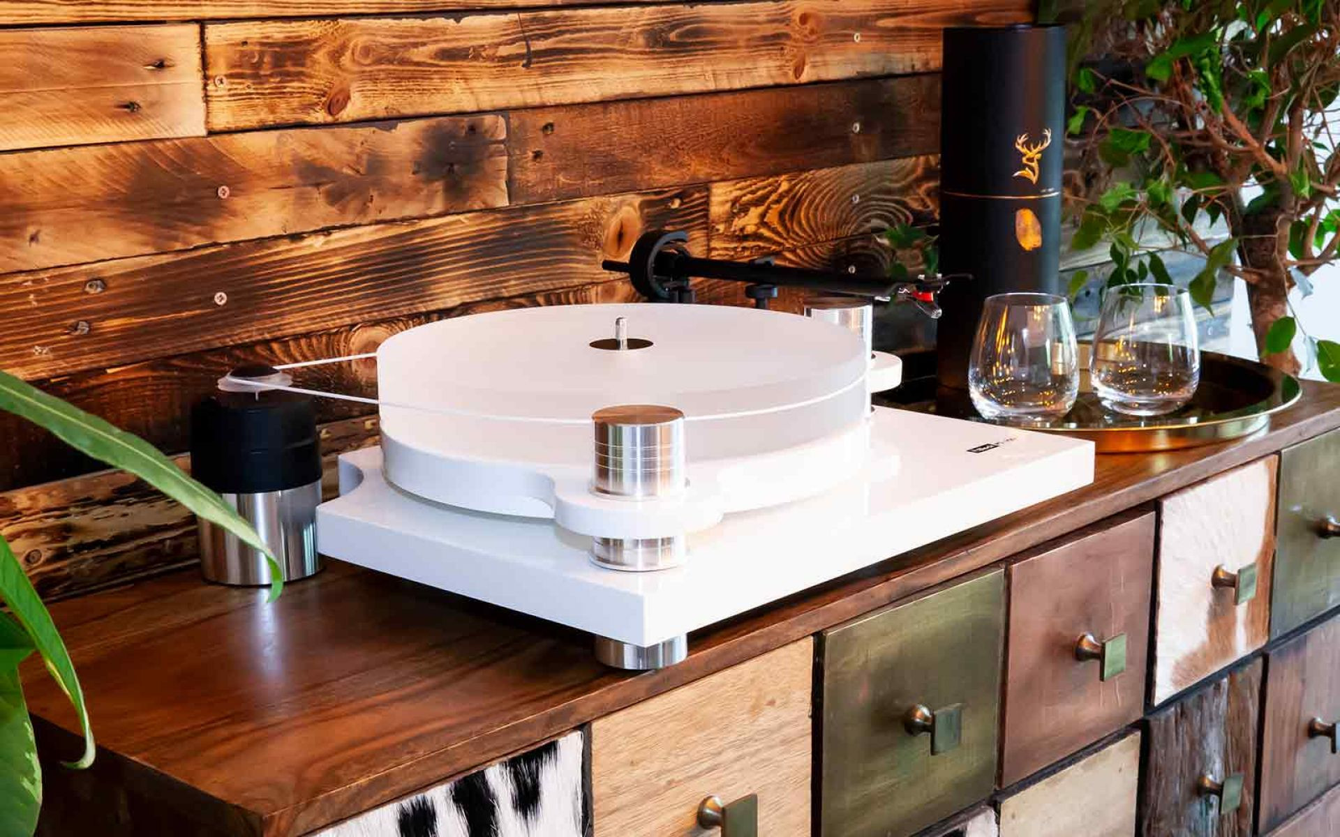 Block-PS-100-PS-100-platenspeler-in-wit