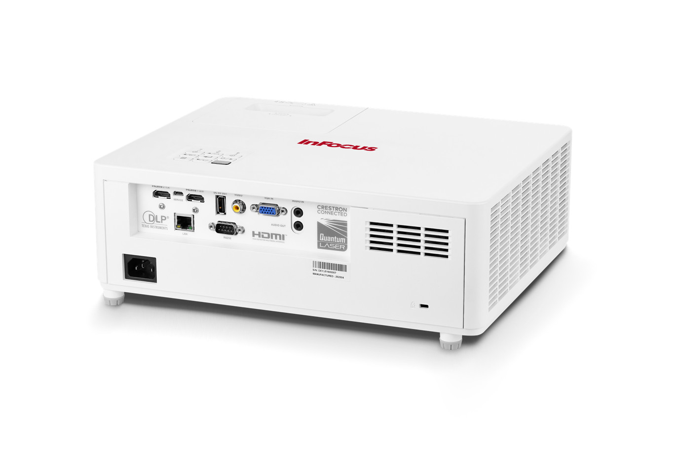 InFocus-IN1089SL-WUXGA-Laserbeamer-mit-4K-Support-und-4500-Lumen-fur-wirkungsvolle-Projektionen