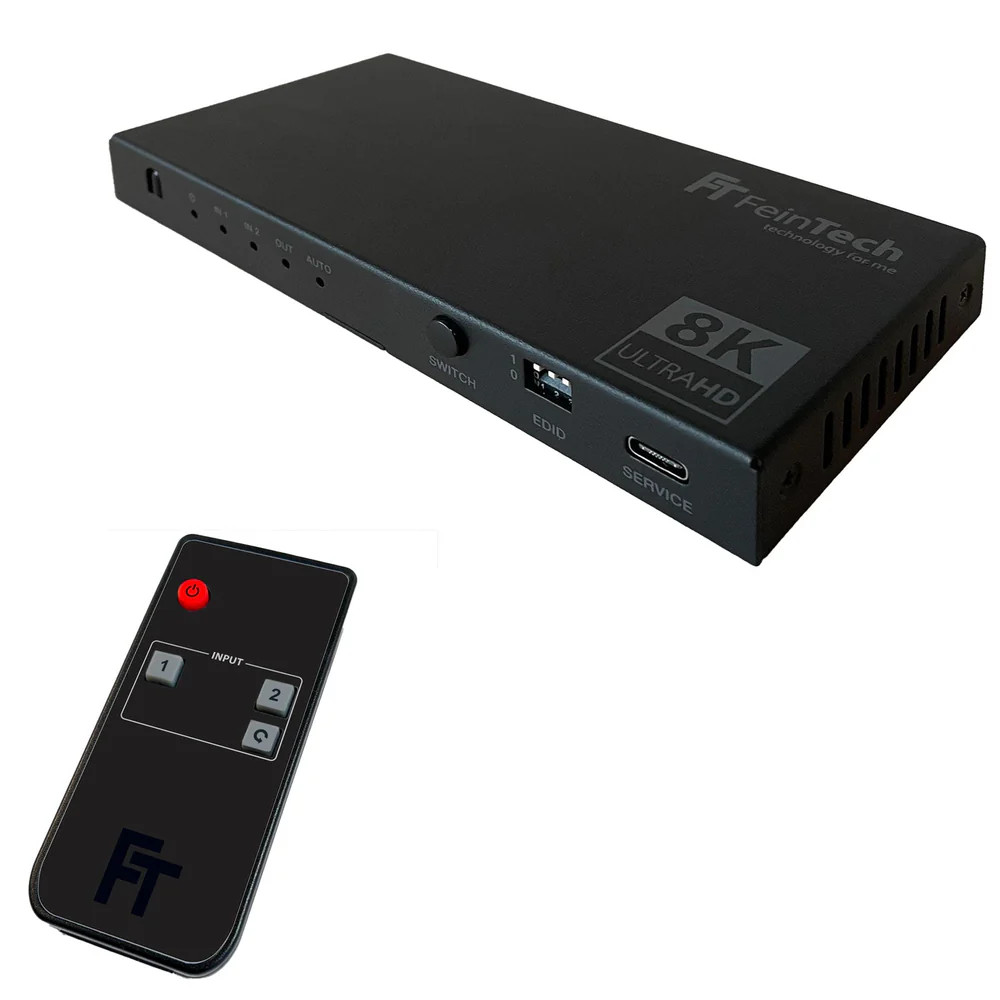 FeinTech-SW212-HDMI-2-1-schakelaar-2-in-1-uit-met-audio-extractor-Toslink-AUX