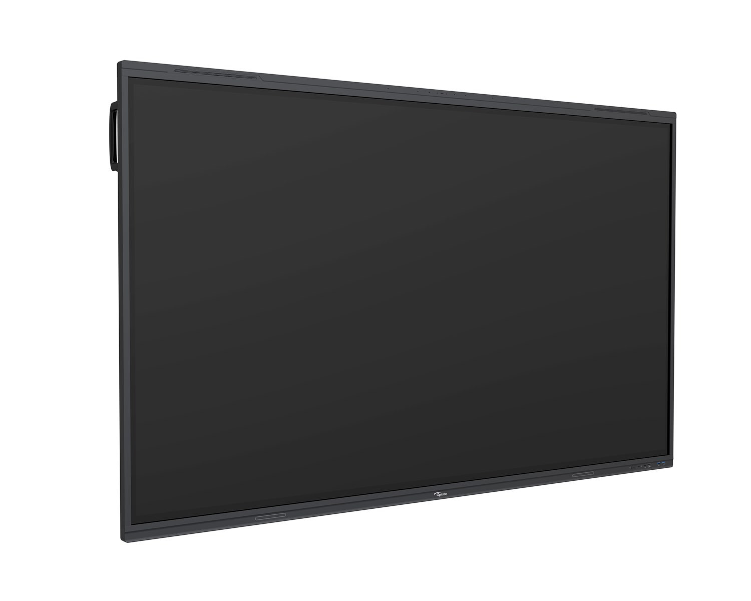 Optoma-5863RK-Demoware