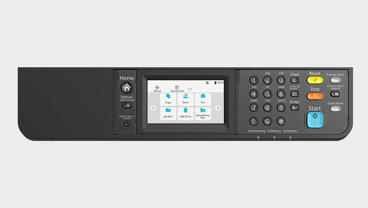 Kyocera-ECOSYS-MA3500wfx-s-w-4-1-Multifunktionssystem-mit-kabelloser-Netzwerkverbindung-fur-das-Buro