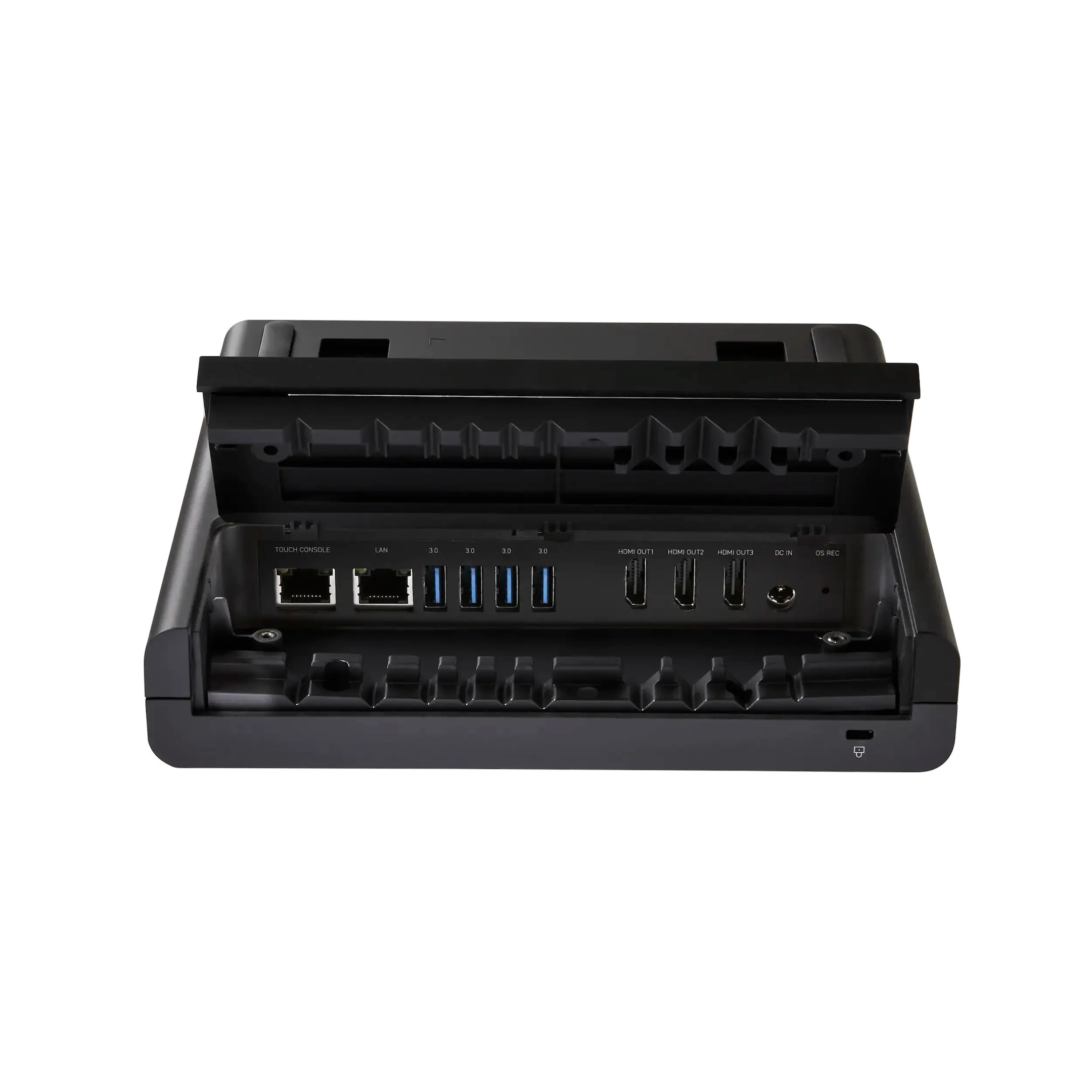 Shure-IntelliMixTM-Foundation-System-Basis-Kit-fur-Microsoft-Teams-Rooms