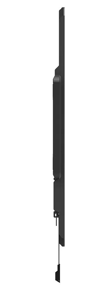 Neomounts-WL30-550BL18-LEVEL-550-Ultraplatte-tv-wandhouder-voor-43-86-inch-beeldschermen