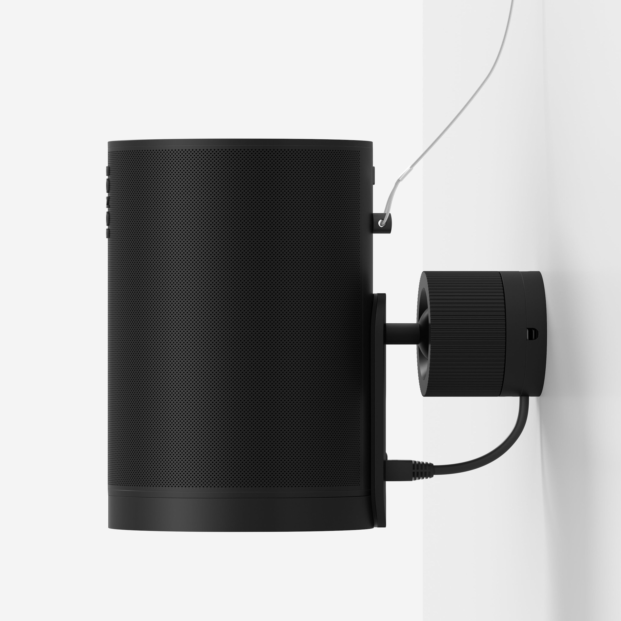 SONOS-ERA-100-Pro-WLAN-Lautsprecher-Bundle-schwarz