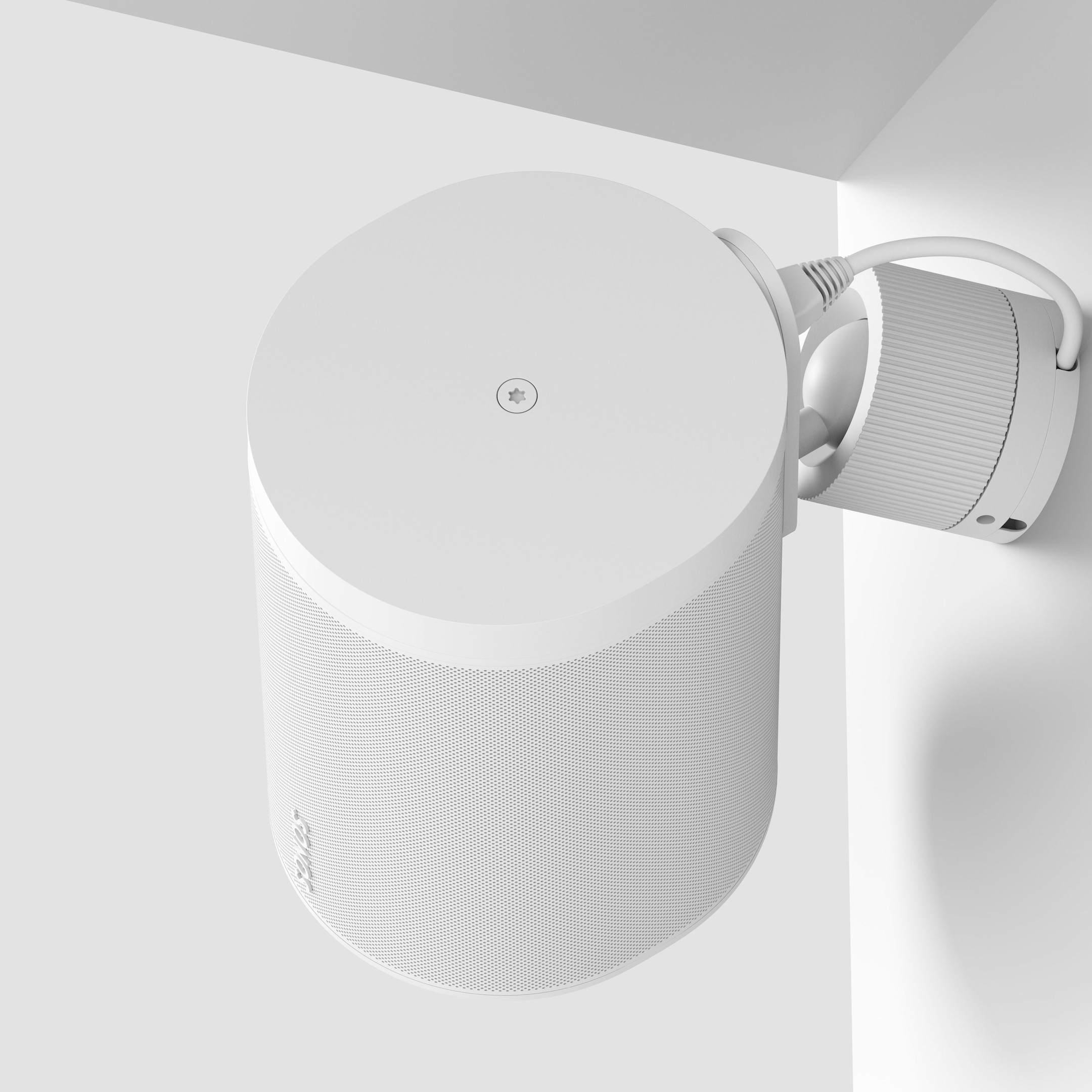 SONOS-ERA-100-Pro-WLAN-Lautsprecher-Bundle-weiss