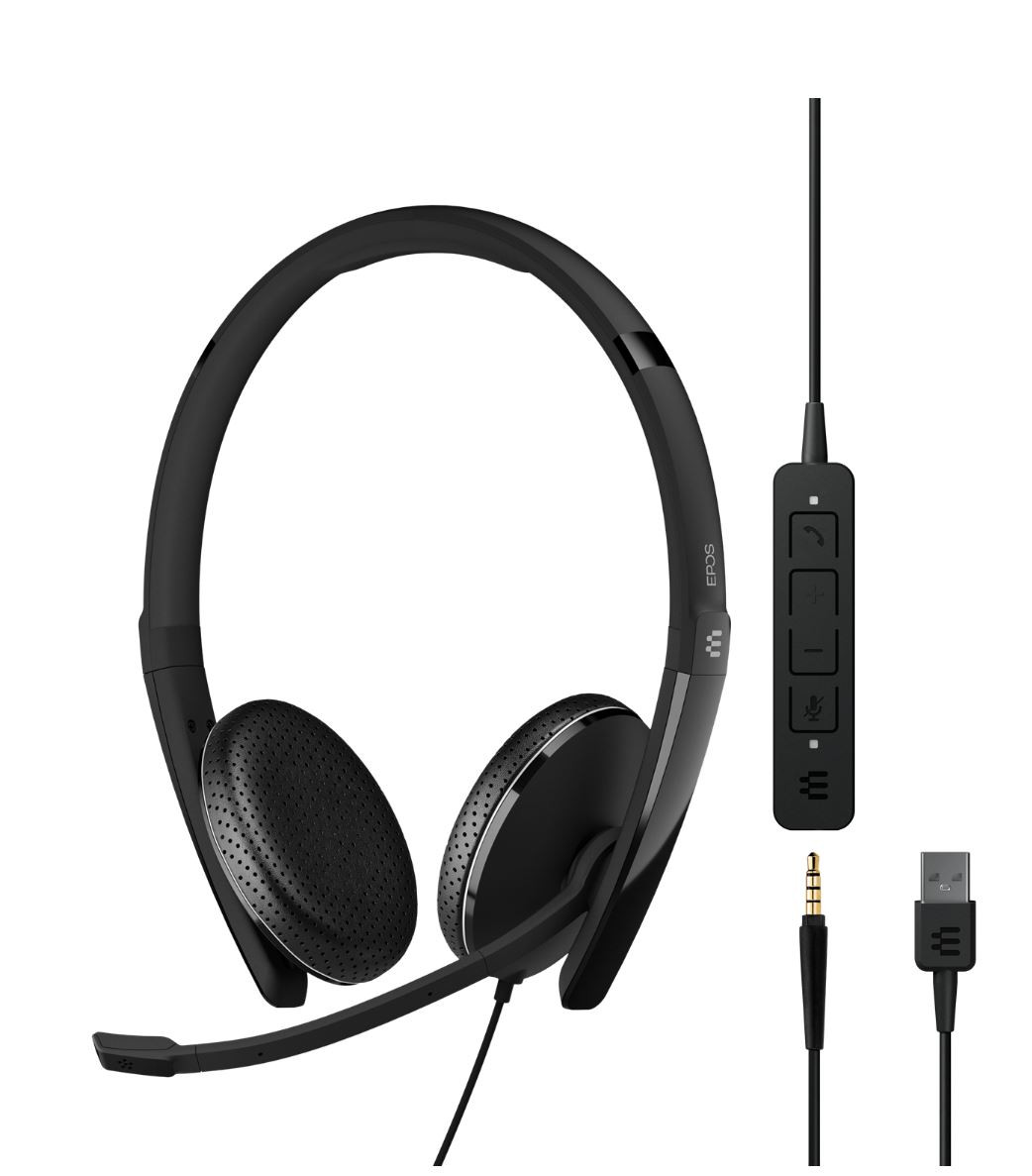 EPOS-ADAPT-165T-USB-II-bedrade-dual-headset-met-USB-A-jackplug-3-5-mm-Gecertificeerd-voor-Microsoft-Teams