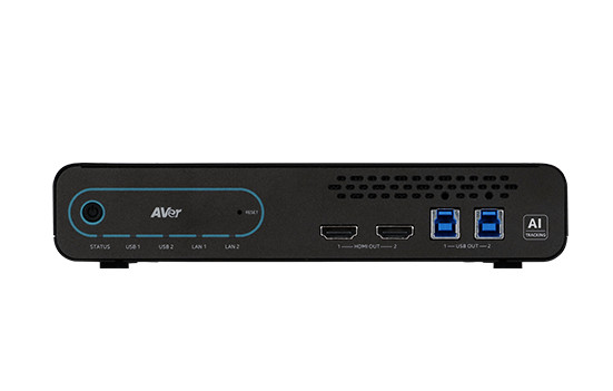Aver-MT300-Matrix-Tracking-Box