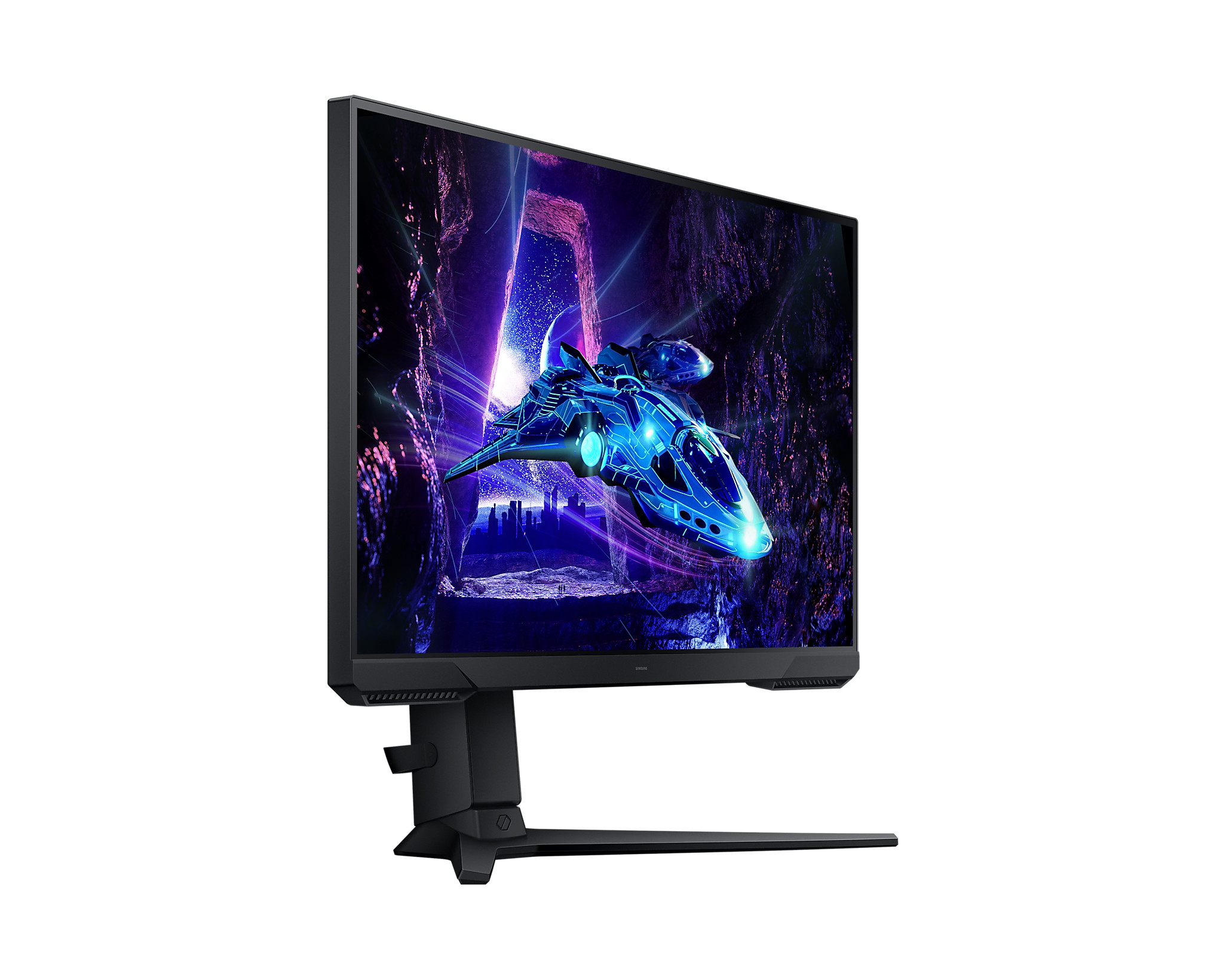 Samsung-27-Odyssey-G30D-Gaming-Monitor-Demoware