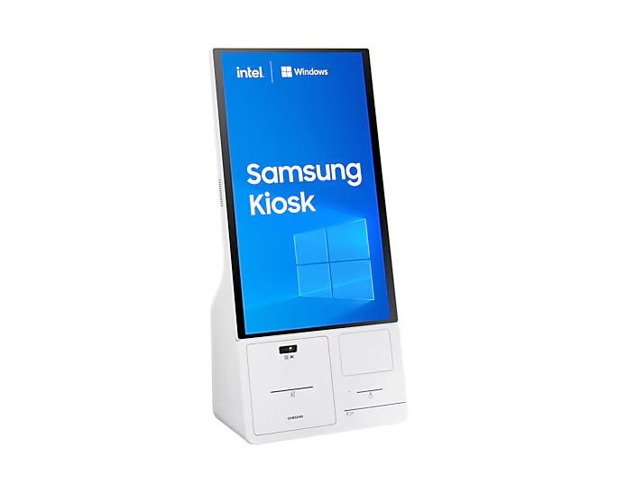 Samsung-Kiosk-KM24C-C-Demoware