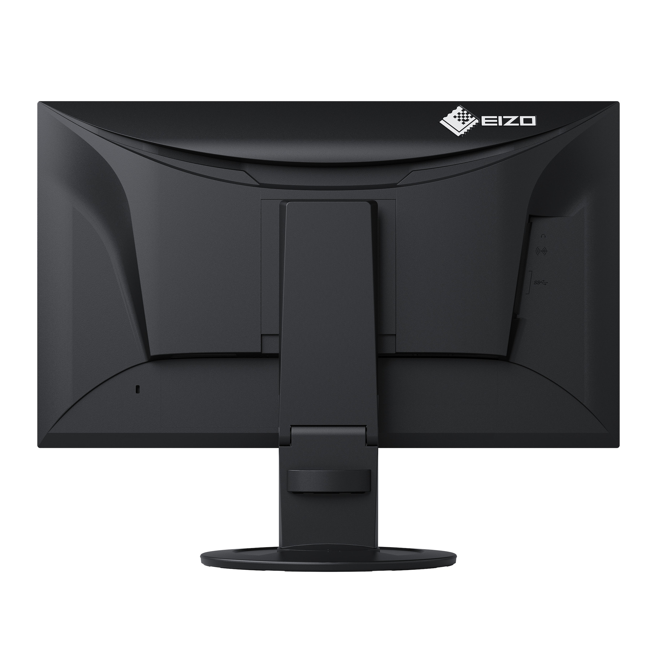 EIZO-EV2460-FlexScan-23-8-IPS-Monitor-1920-x-1080-Full-HD-60Hz-5ms-Schwarz
