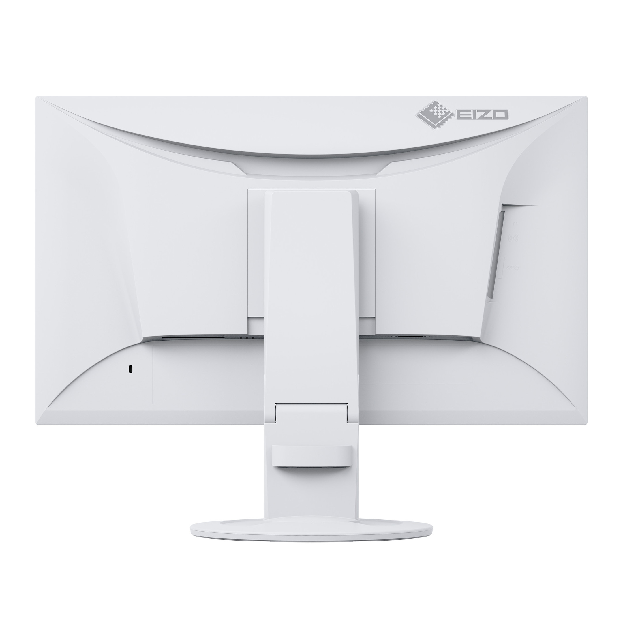 EIZO-EV2460-FlexScan-23-8-IPS-Monitor-1920-x-1080-Full-HD-60Hz-5ms-Weiss